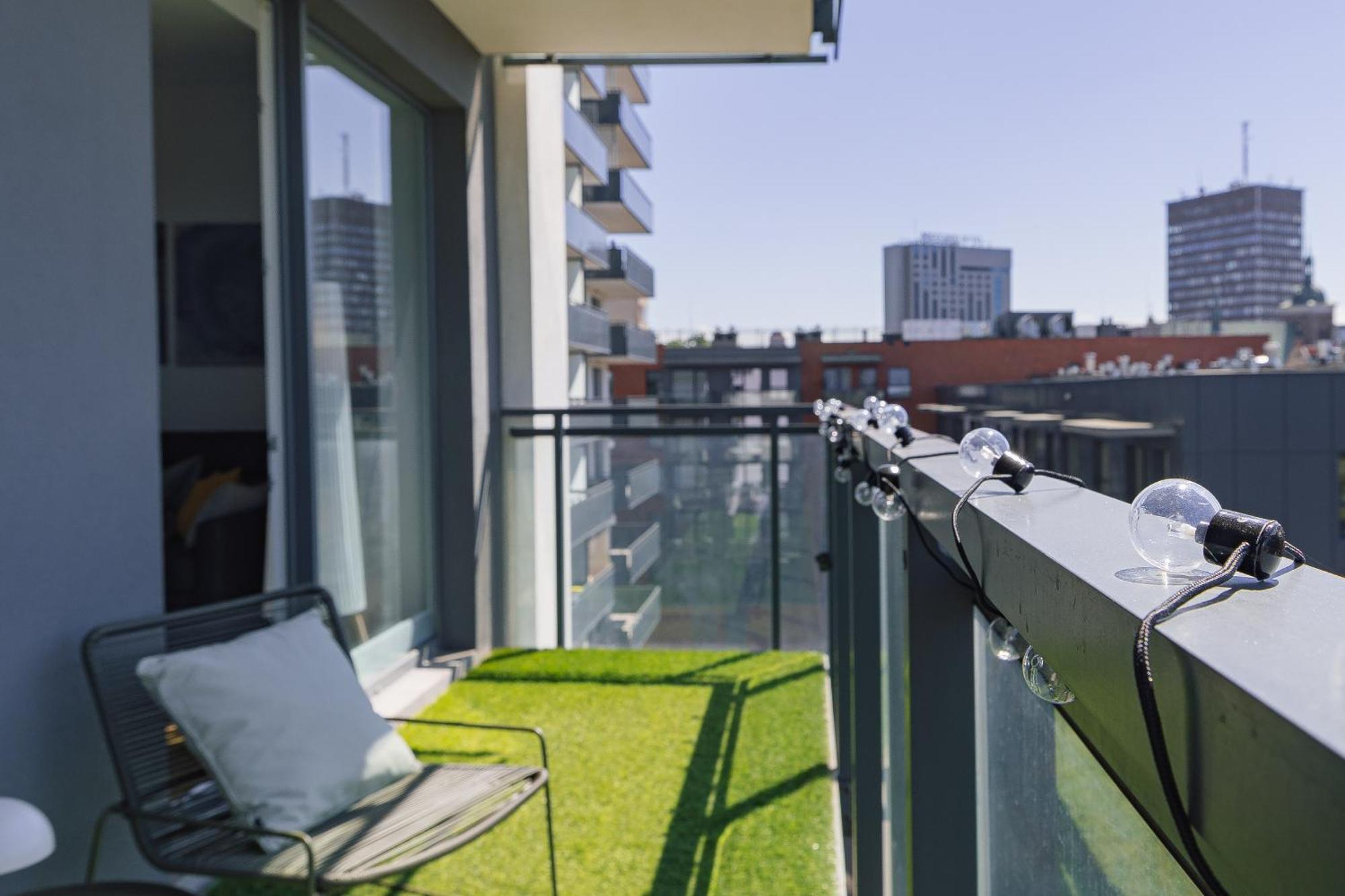 Bastion View * Gdańsk