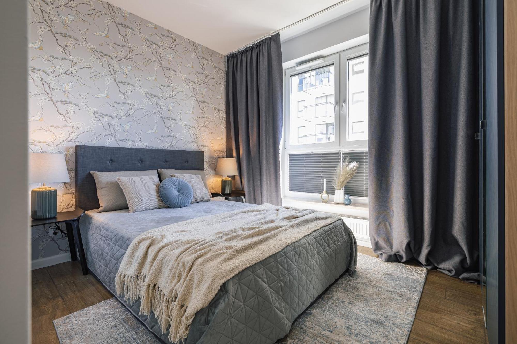 Apartament Bastion View *