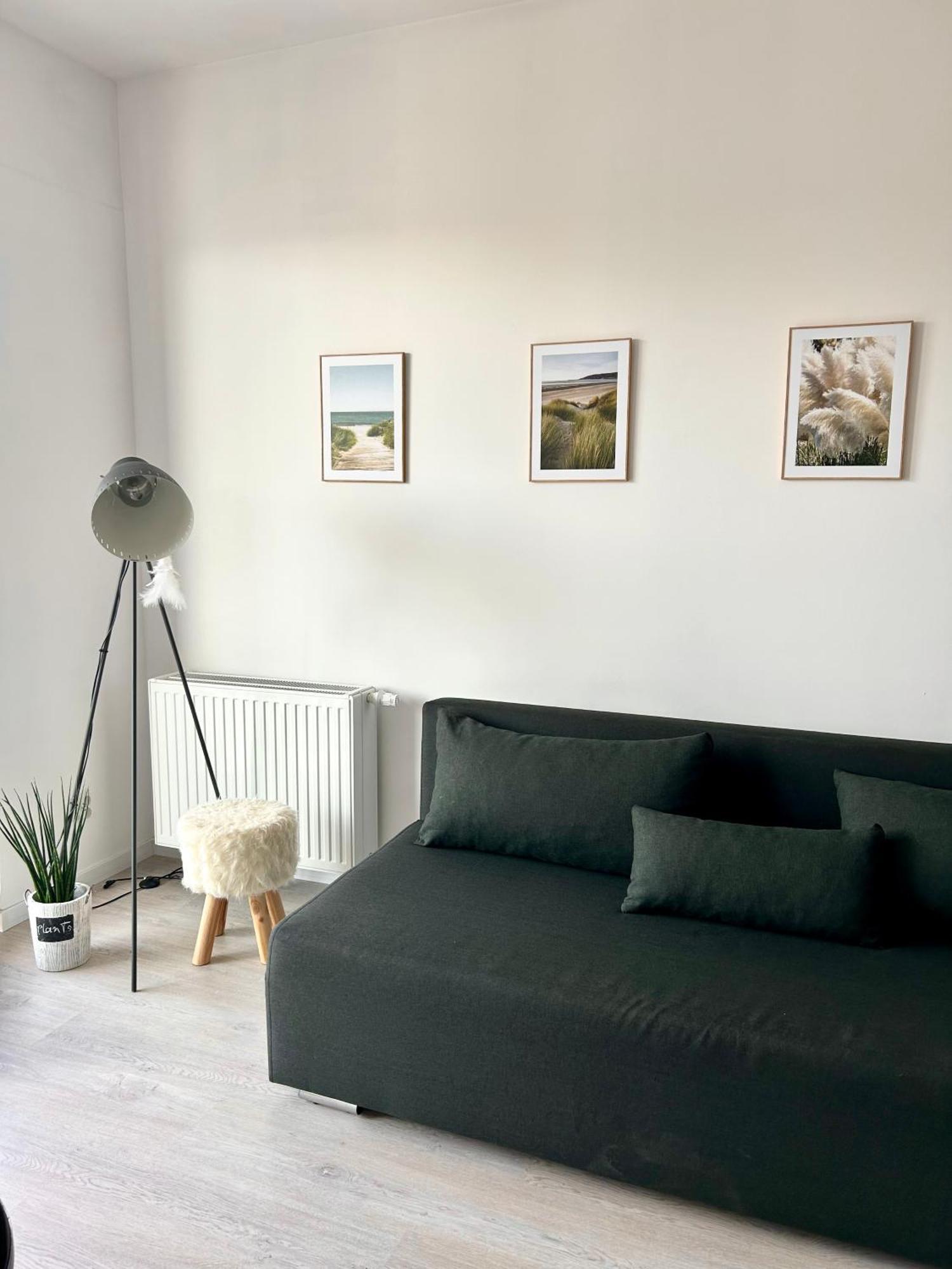 Apartament Mieszkanie Letnica