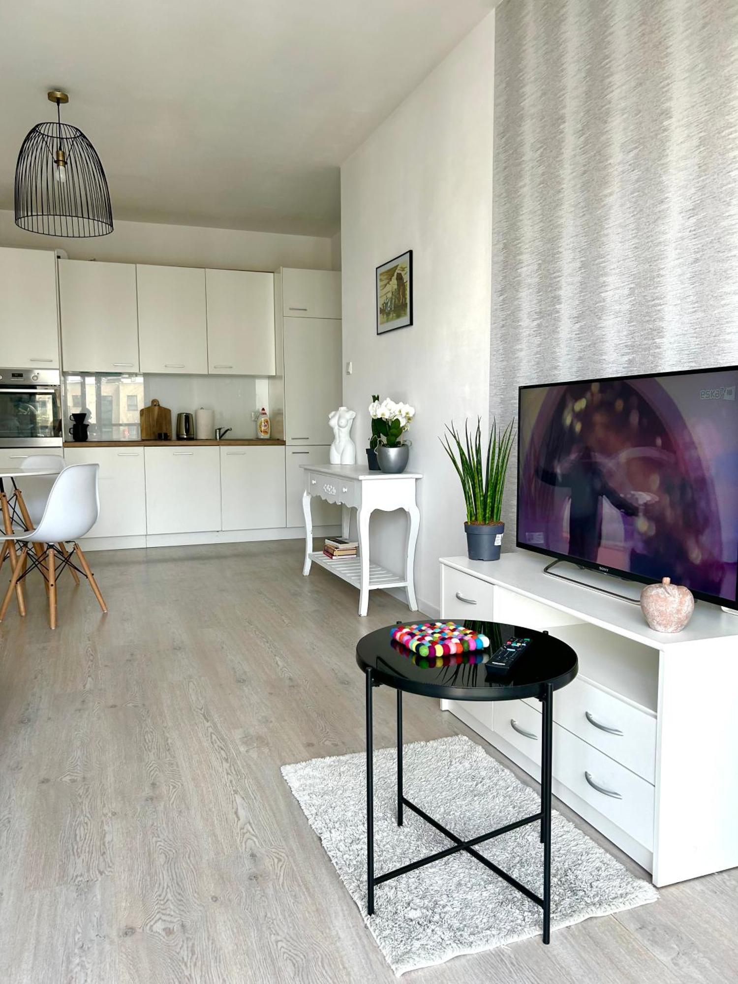 Leilighet Mieszkanie Letnica Gdańsk