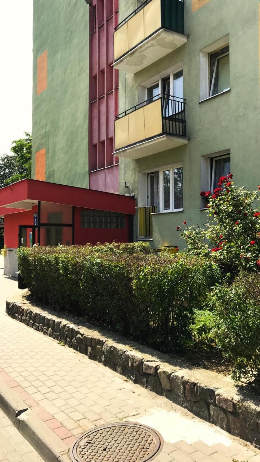 Apartament Blisko Starego Miasta I Plazy