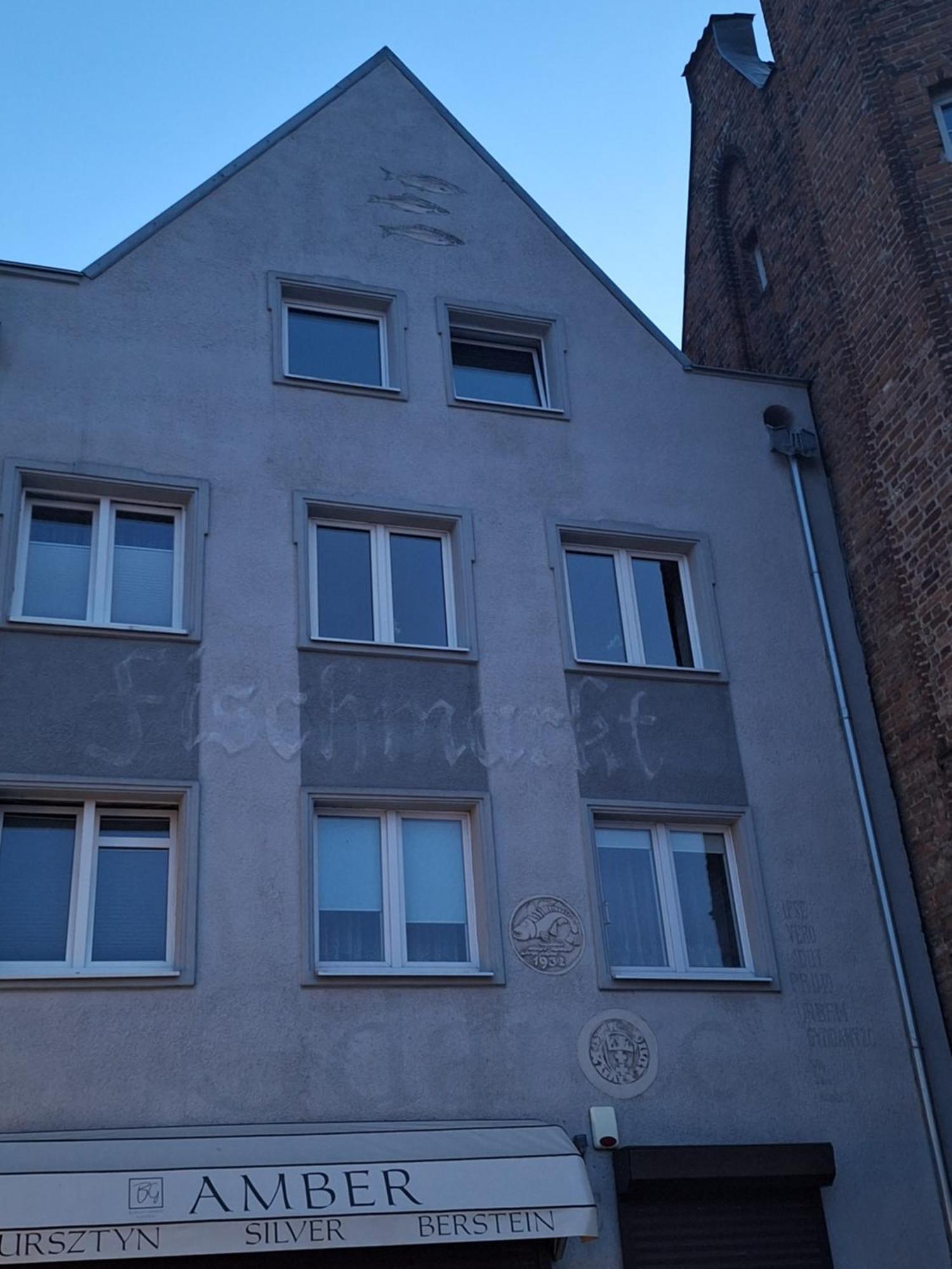 Apartment Soldek Gdansk