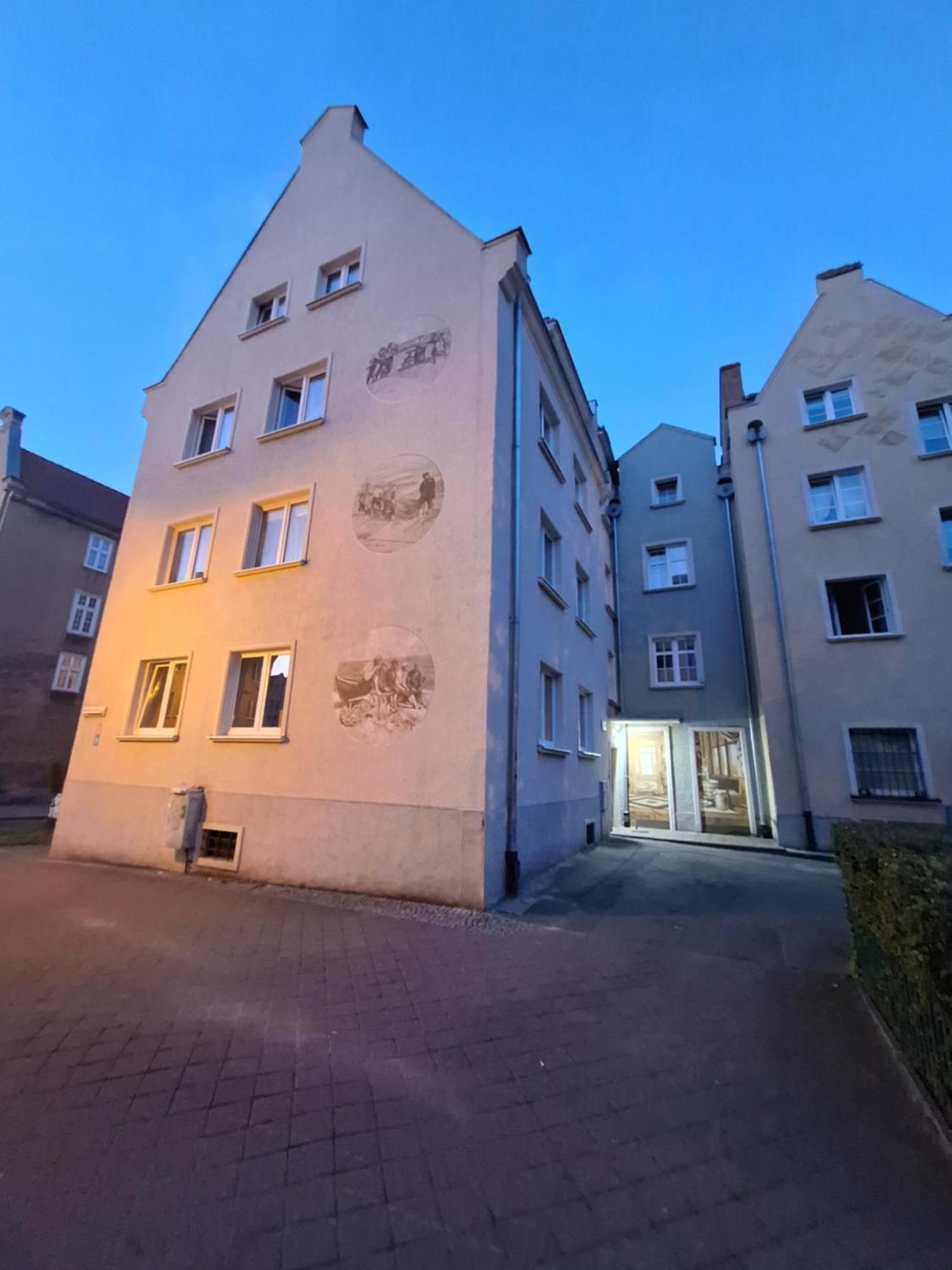 Soldek Gdansk