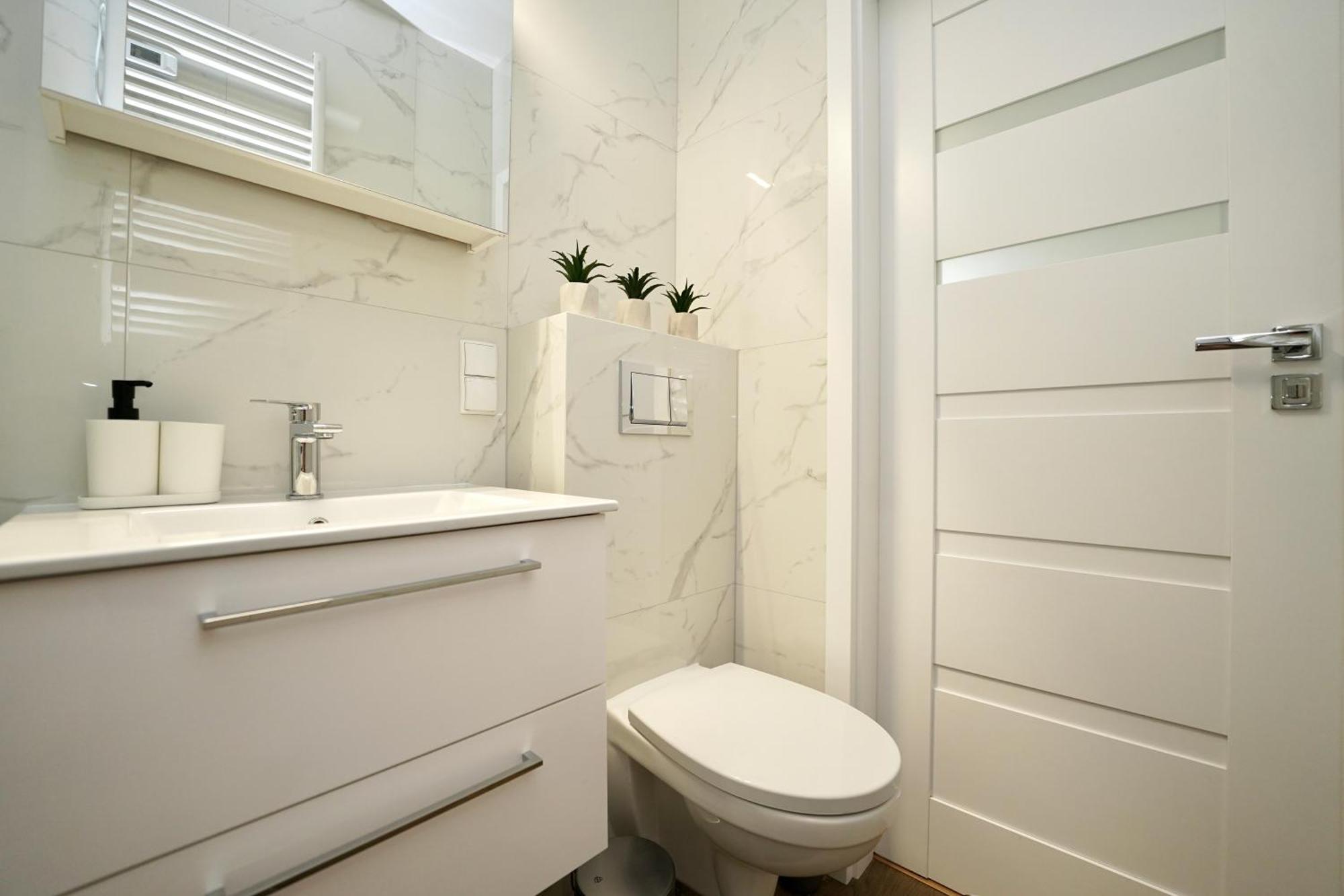 Apartment Mmrent Apartament Oliwski Dworek