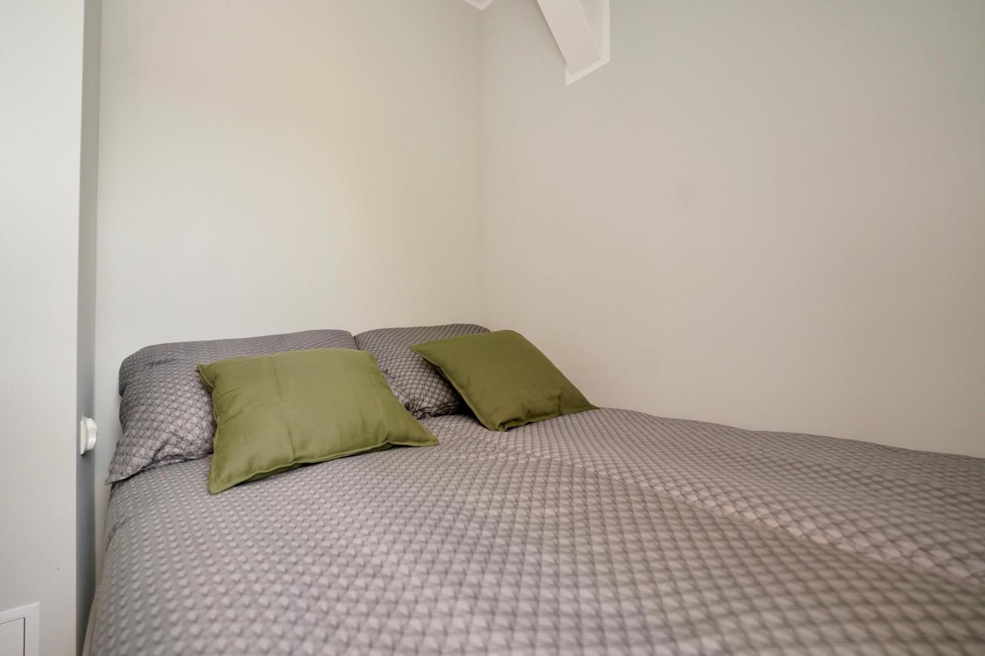 Apartment Mmrent Apartament Oliwski Dworek *