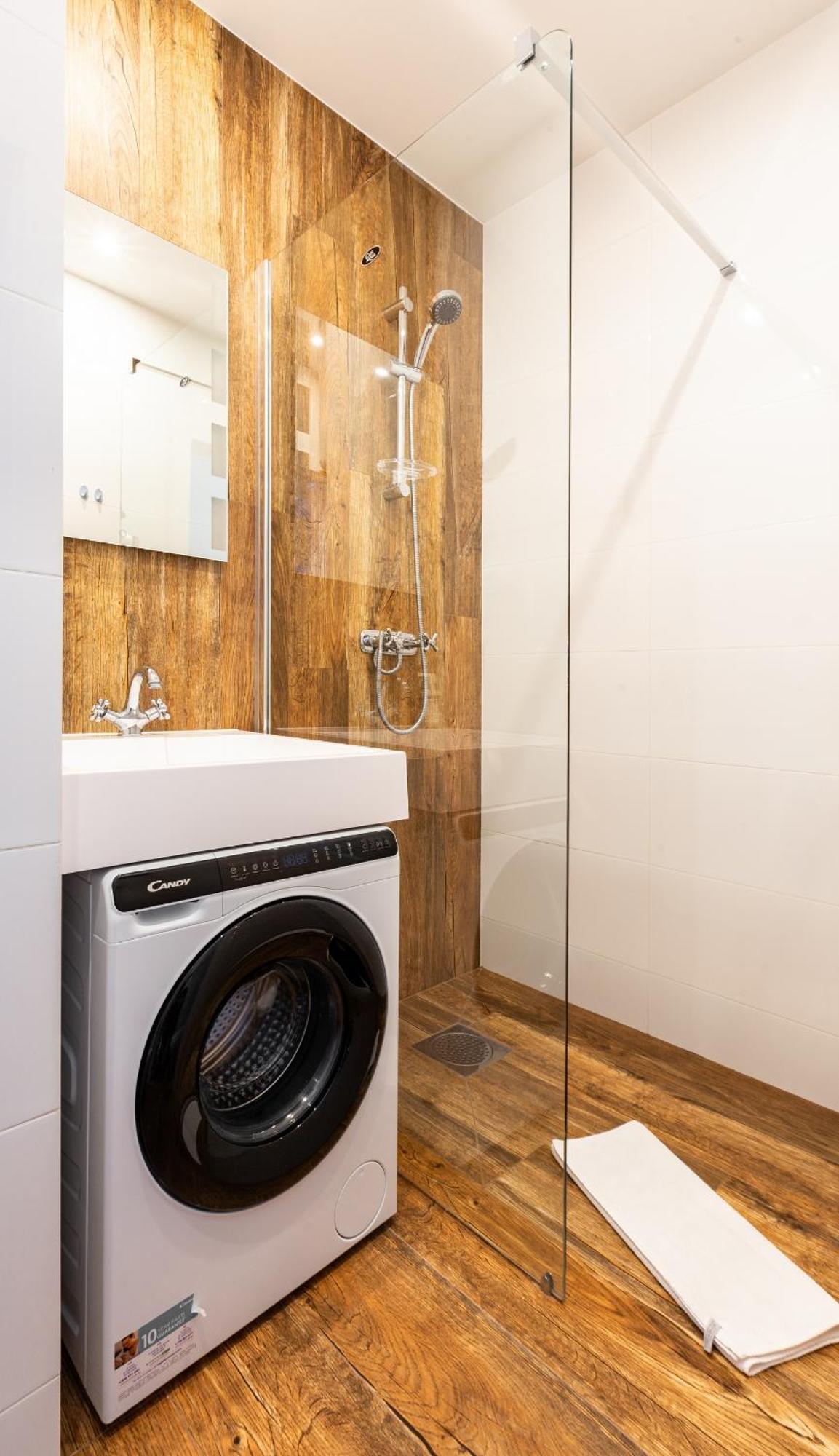 Apartamentygdansk Eu - Za Murami Old Town *