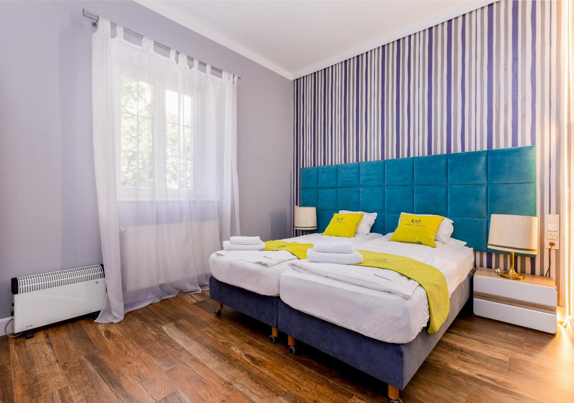 Apartment Apartamentygdansk Eu - Za Murami Old Town