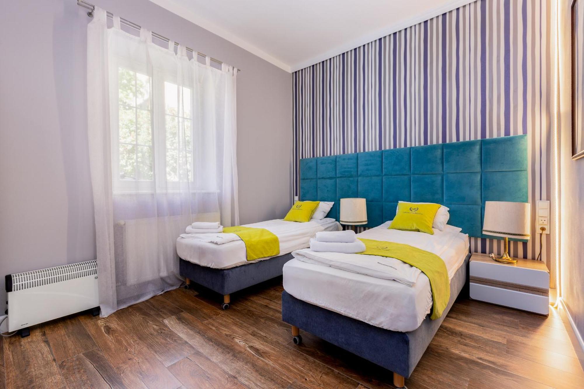 Apartamentygdansk Eu - Za Murami Old Town Gdansk