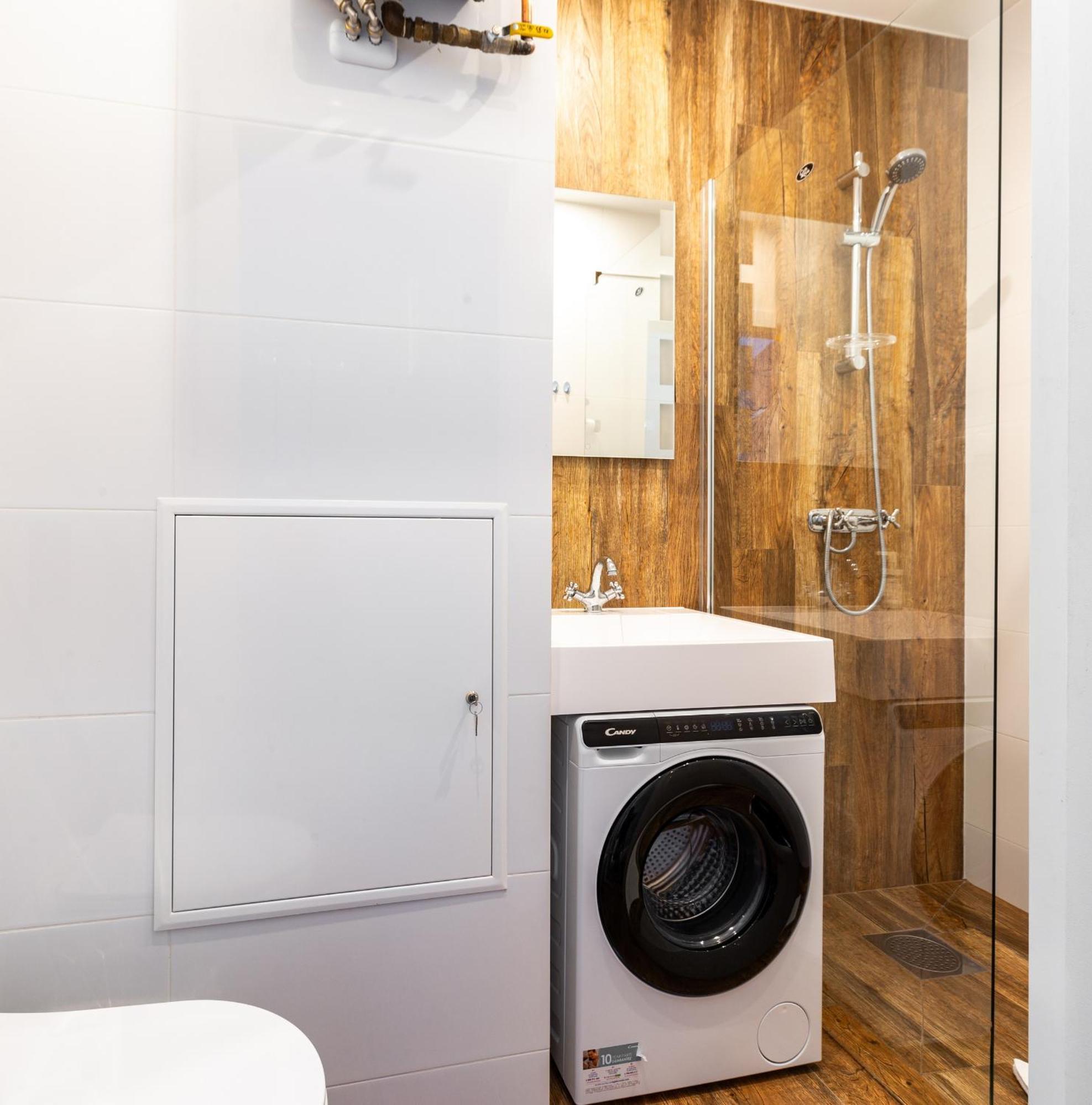 Apartamentygdansk Eu - Za Murami Old Town Apartment *