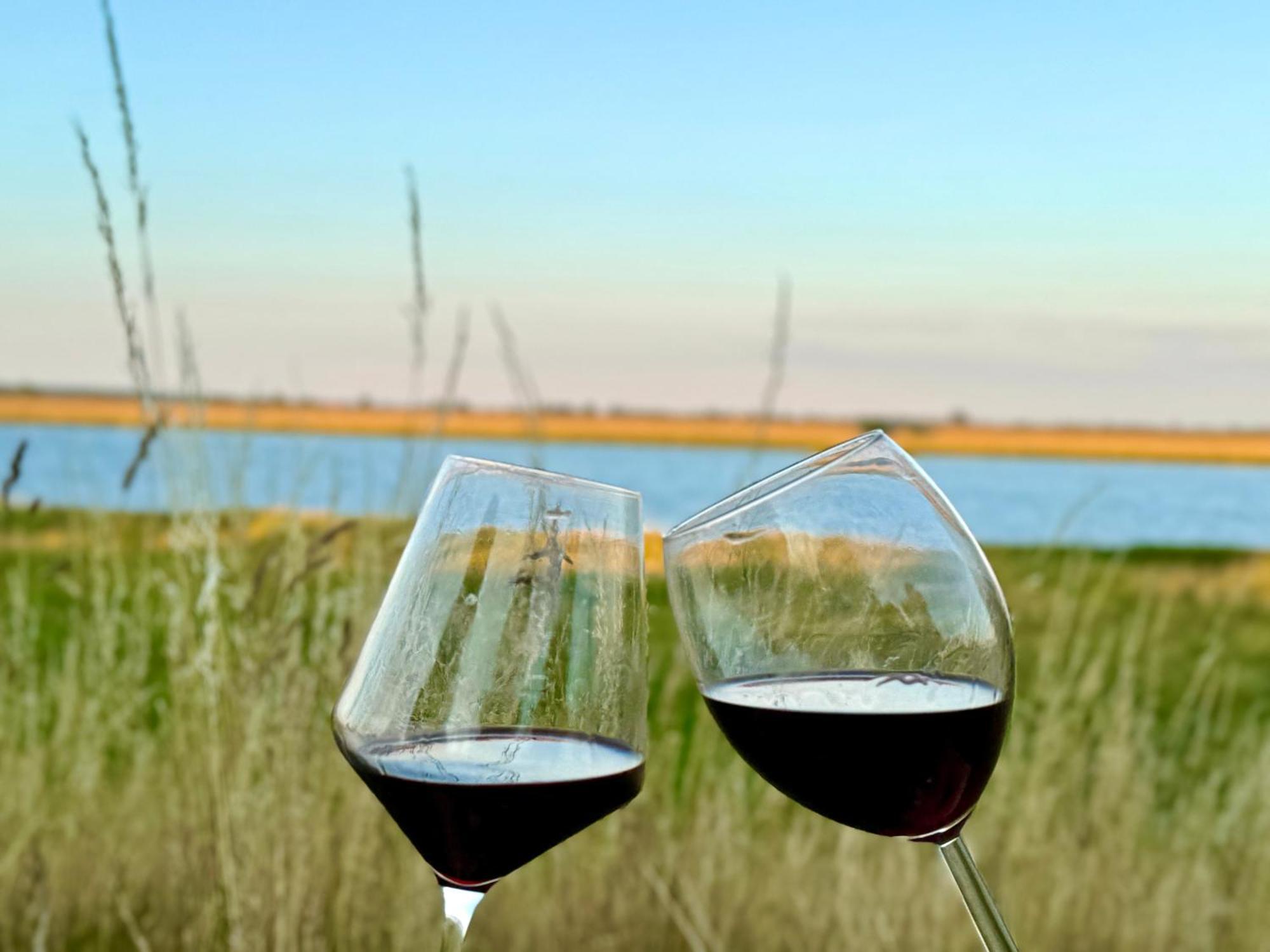 Apartament Rover Island - Wyspa Sobieszewska *
