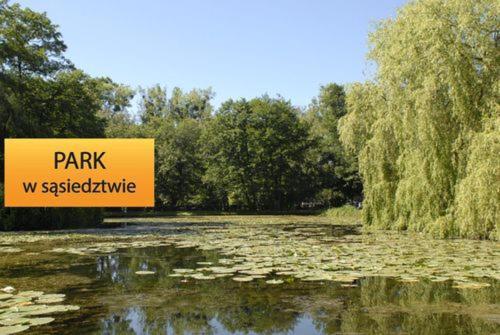 Neptun Park Jelitkowo & 100m Do Plazy * Gdańsk
