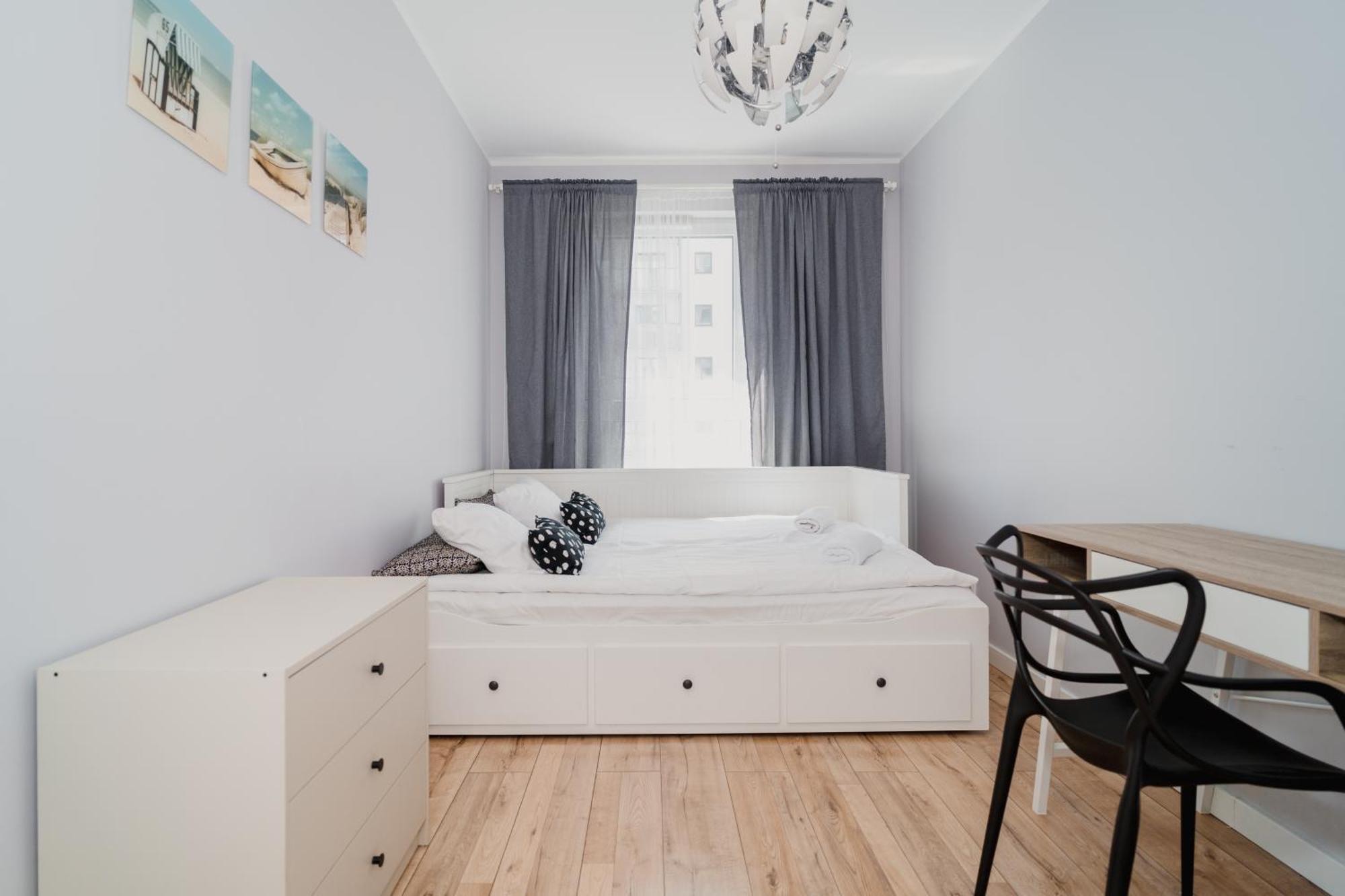 Apartament Totu Spektrum *