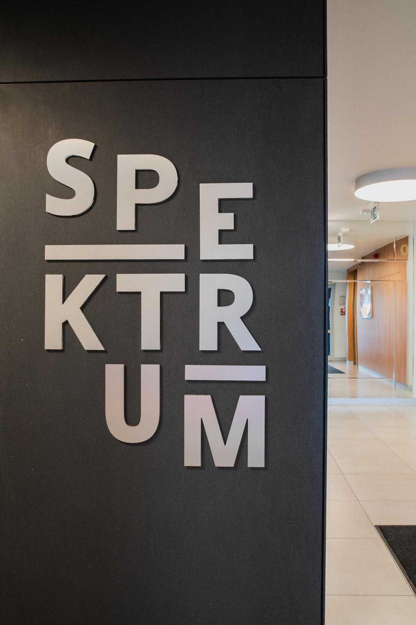 Totu Spektrum * Gdańsk