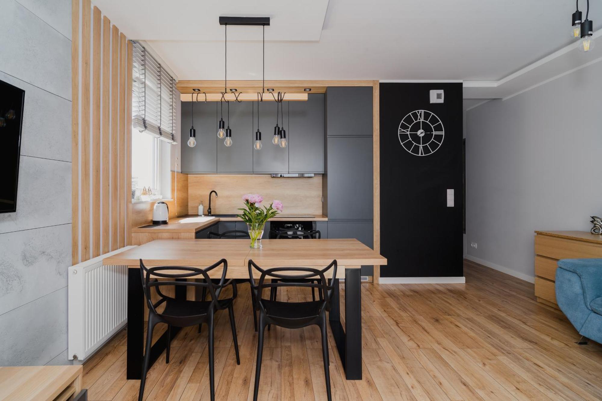 Apartament Totu Spektrum
