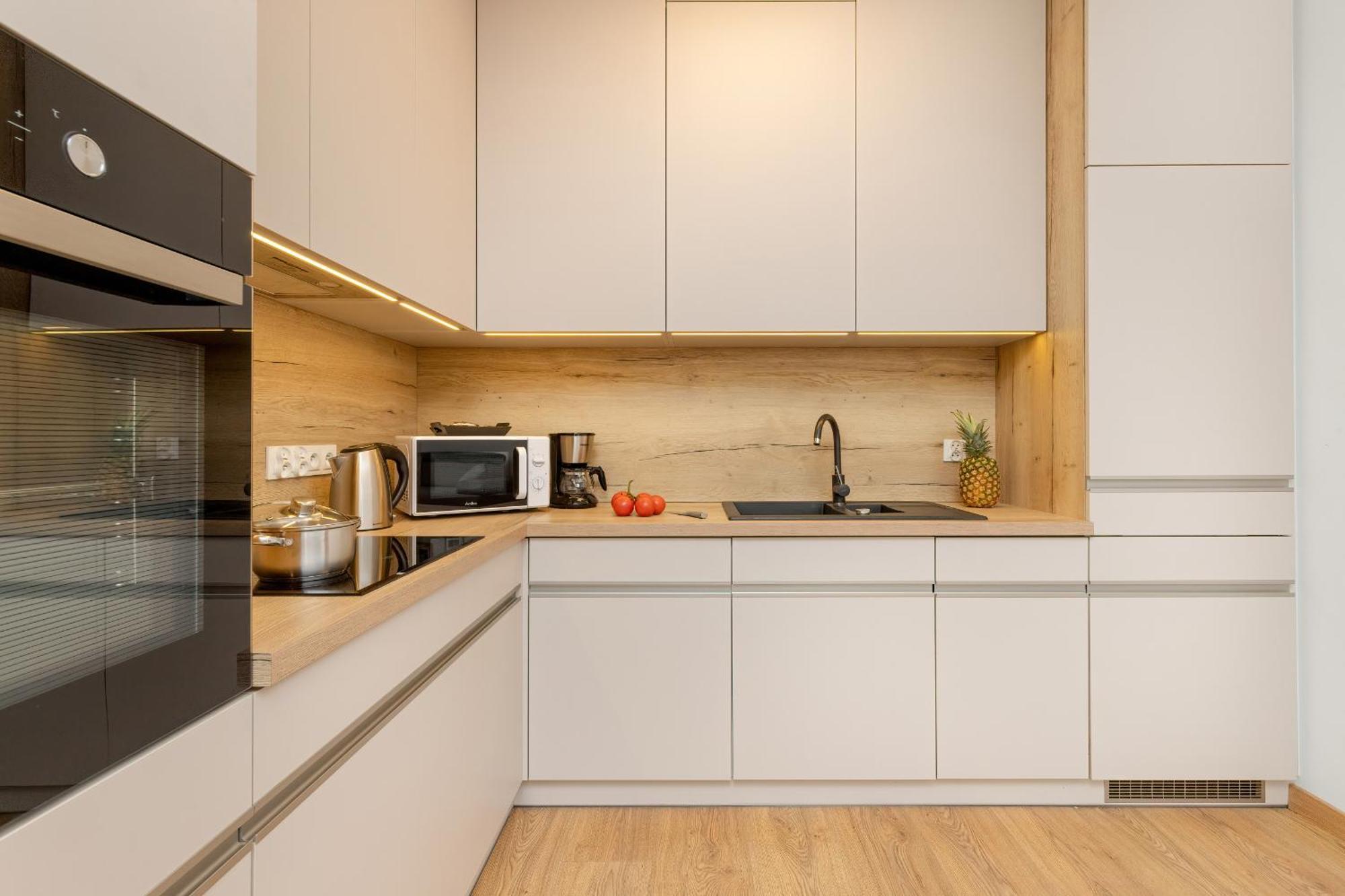 Sloneczny Balkon Z Parkingiem By Renters * Gdańsk