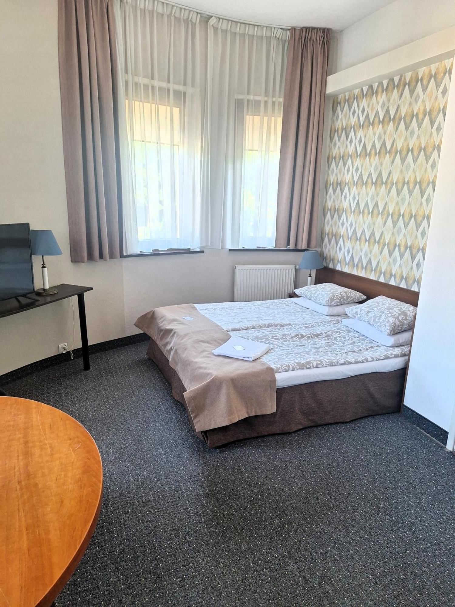 Bed & Breakfast Tomula Gdansk