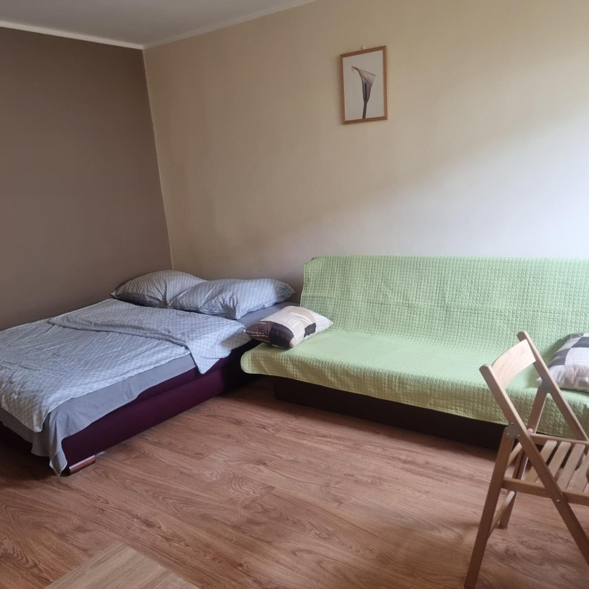 Apartment Na Przymorzu *
