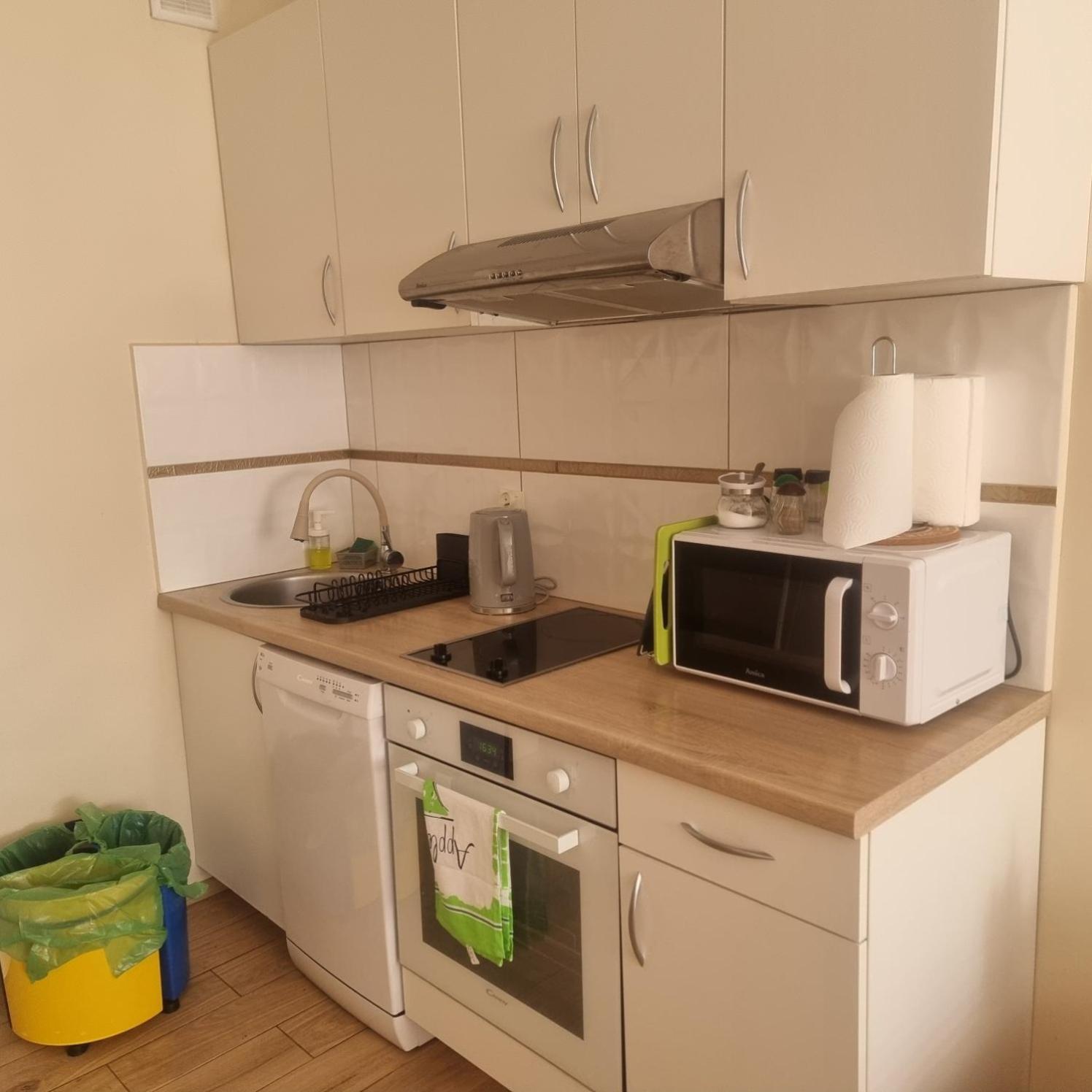 Apartamento Przymorze Ii Gdańsk