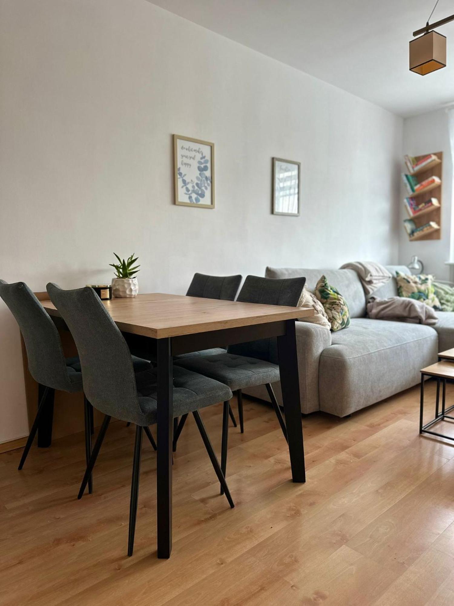 Boho Studio Leilighet *