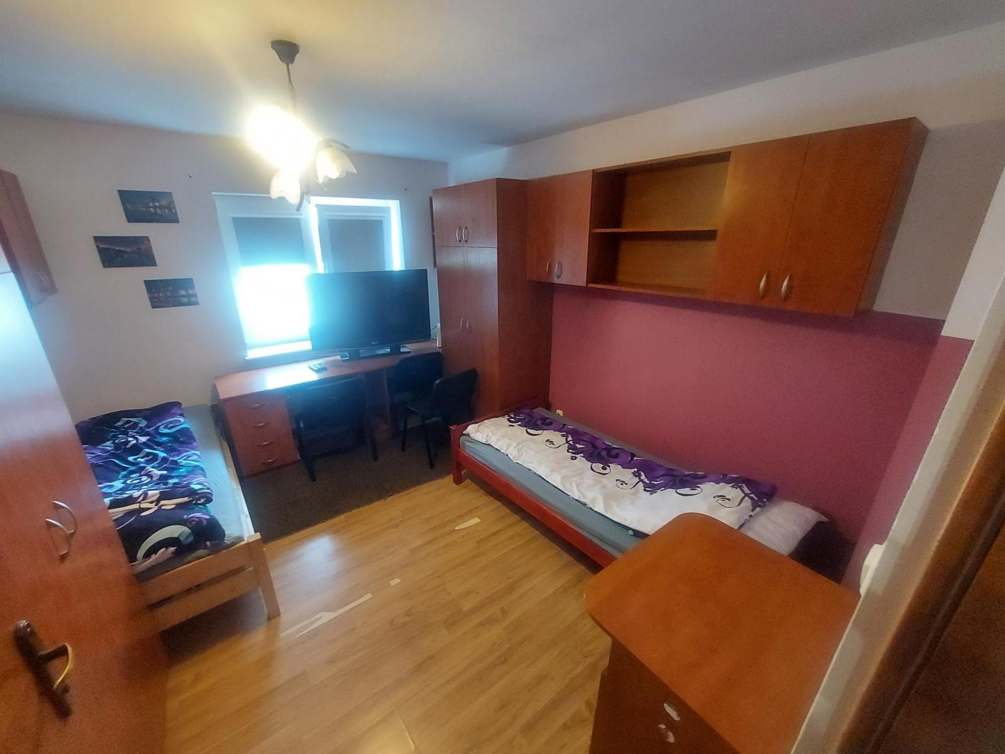 Apartment Mieszkanie Dla Turystow Gdansk
