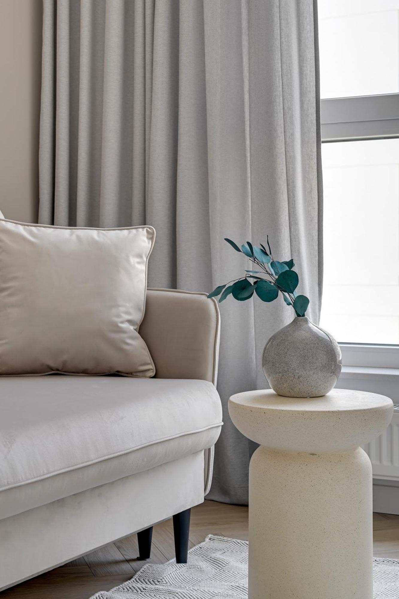 Przystan Letnica Seaside By Downtown Apartment
