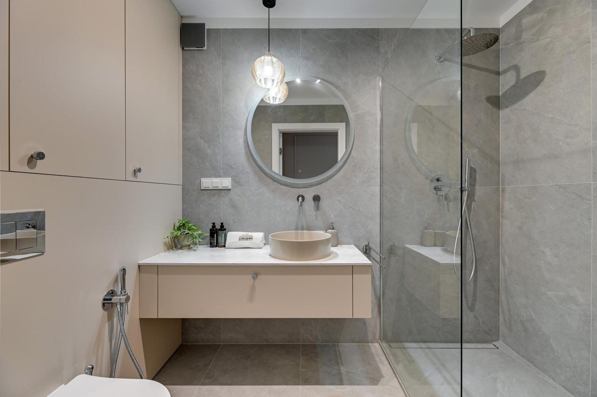 Apartment Przystan Letnica Seaside By Downtown