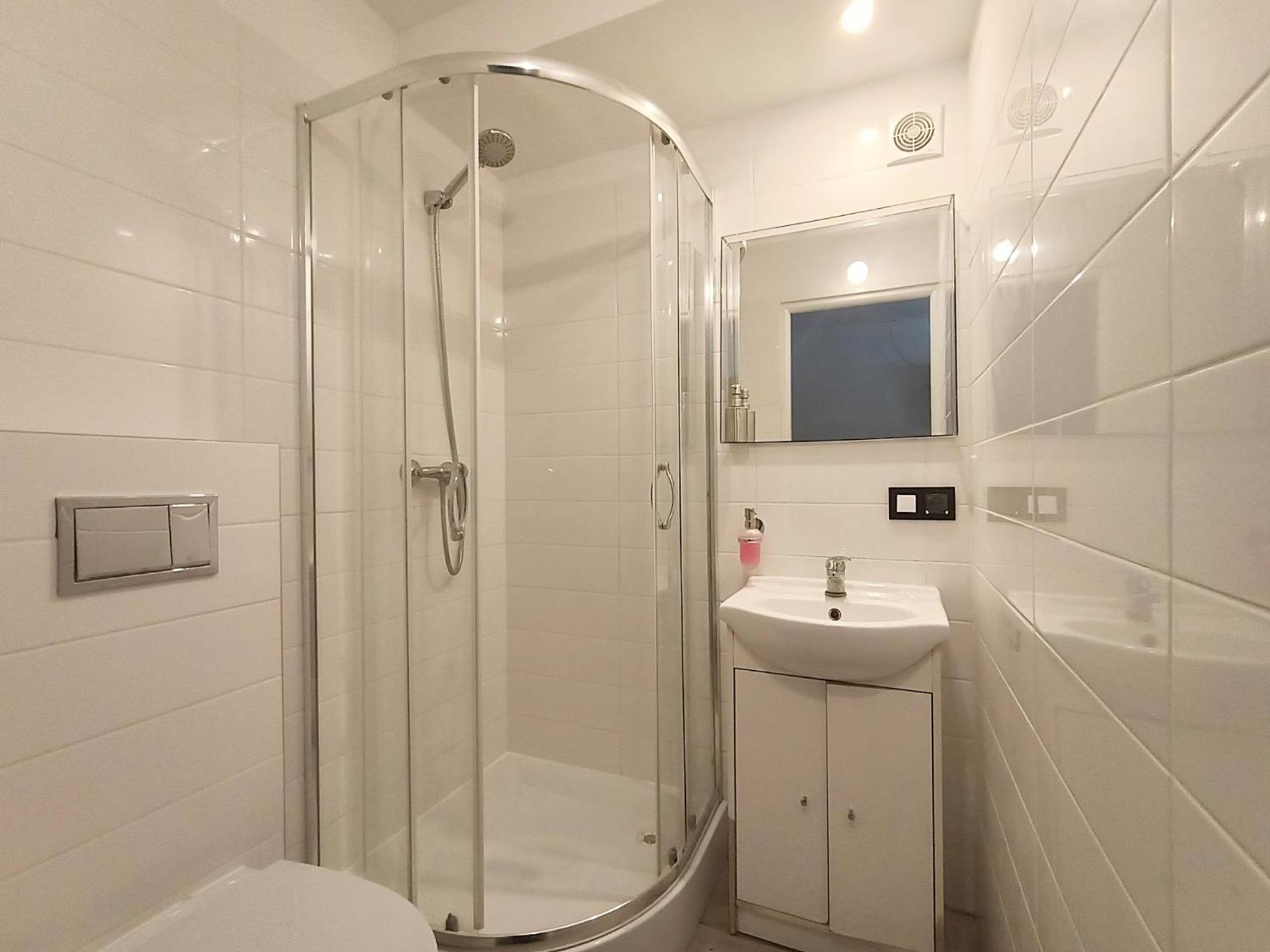 Guest house Firstroom *
