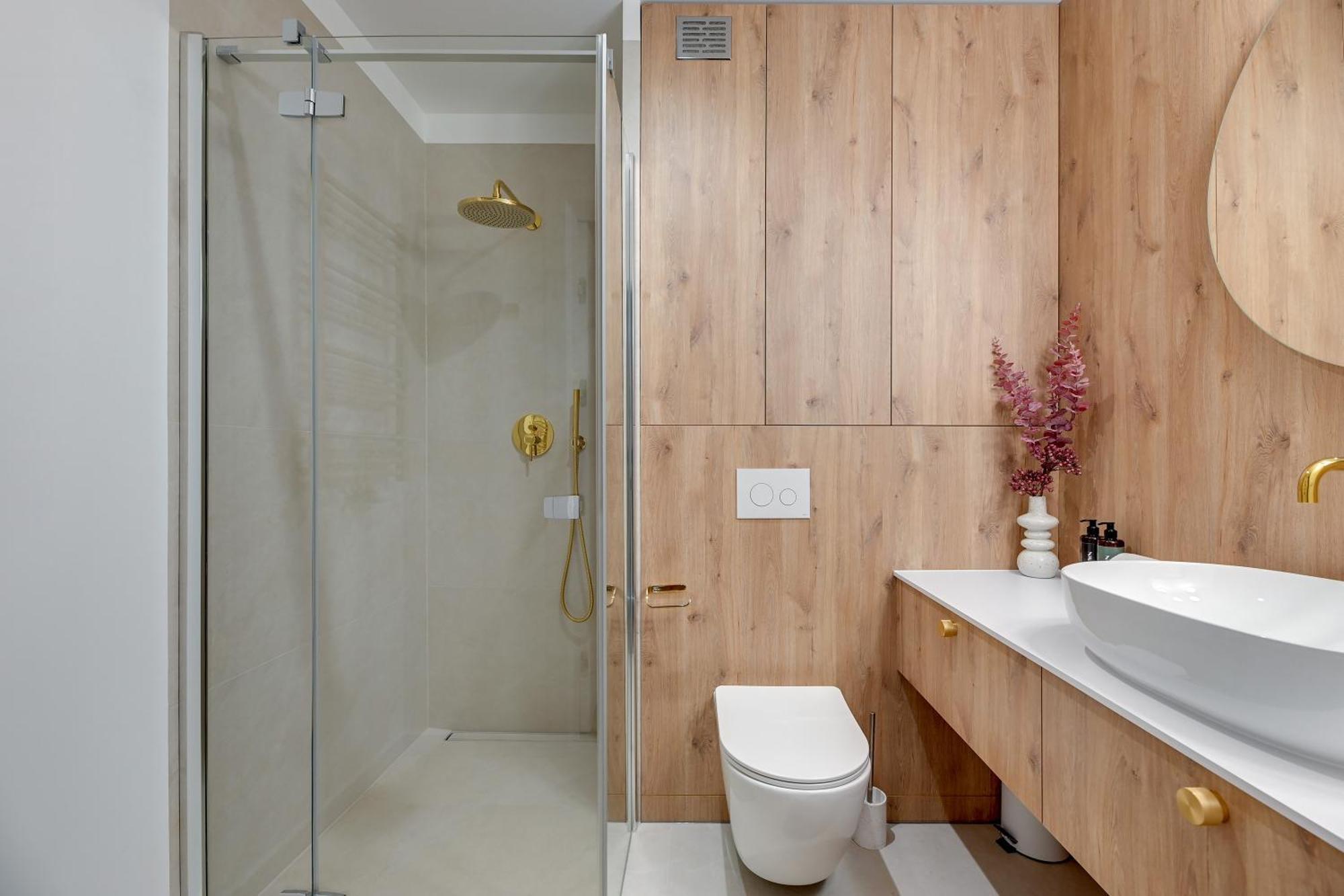 Apartment Przystan Letnica Seaside By Downtown Gdansk