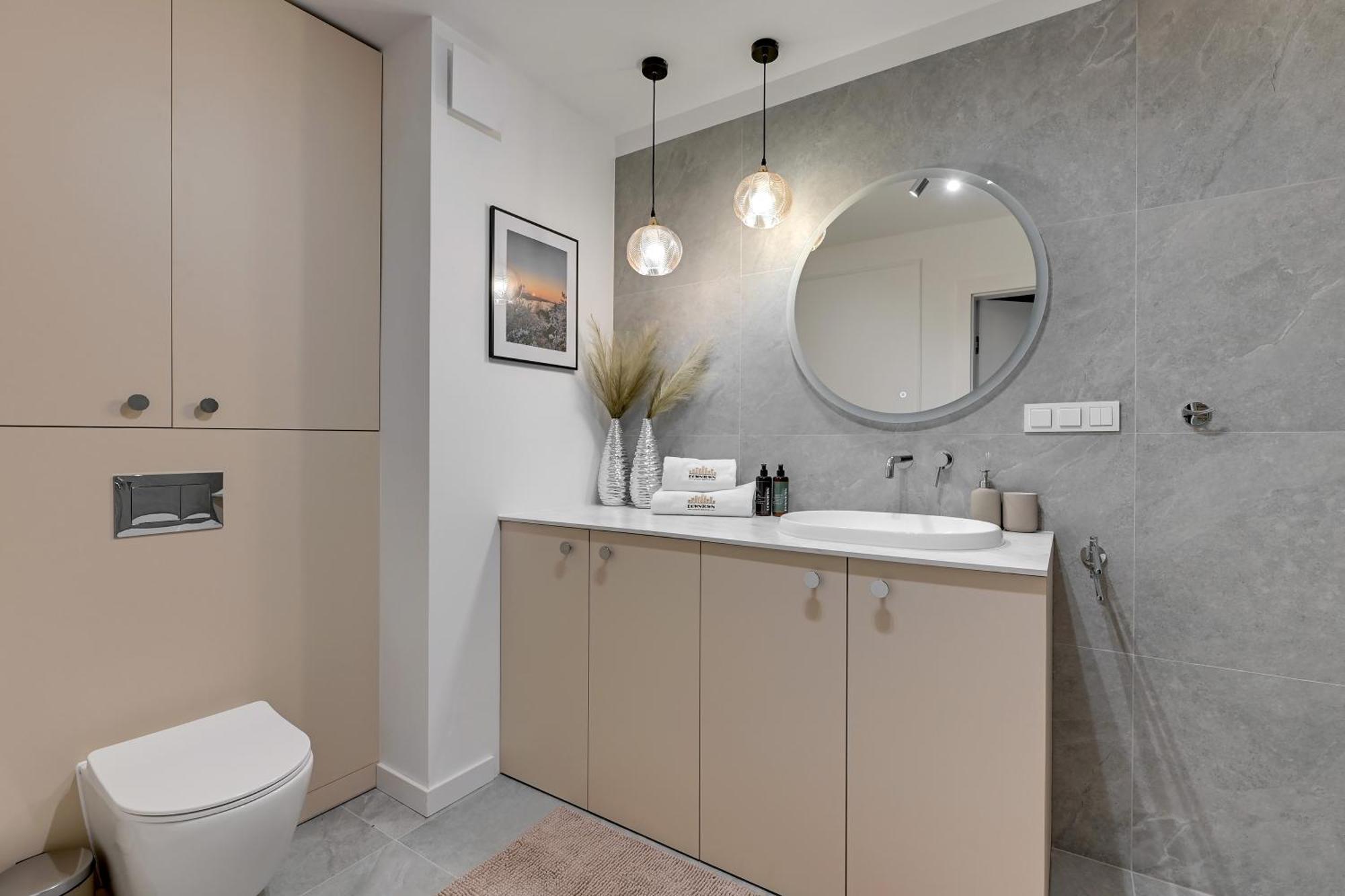 Przystan Letnica Seaside By Downtown Apartment