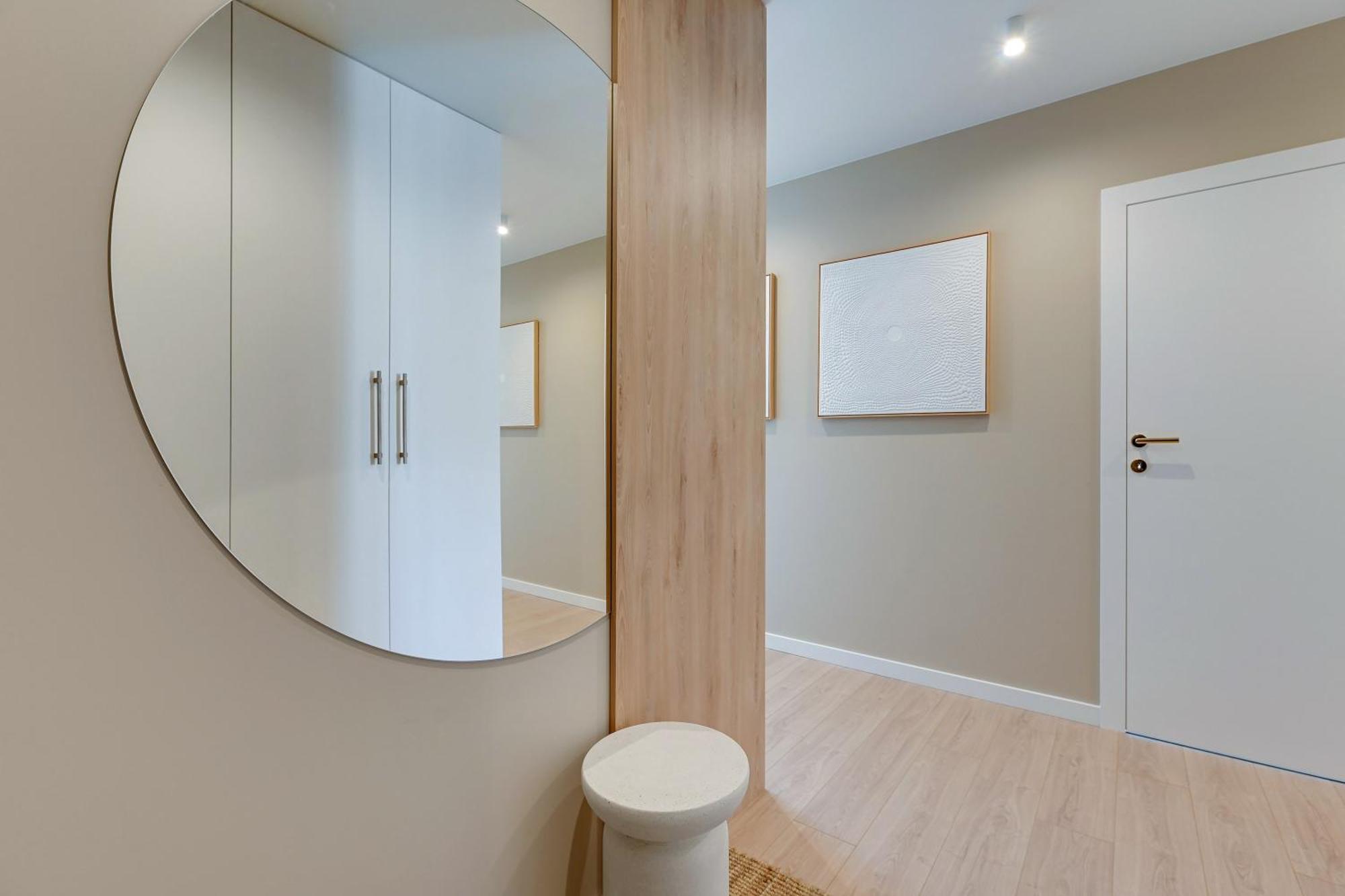 Przystan Letnica Seaside By Downtown Apartment Gdansk