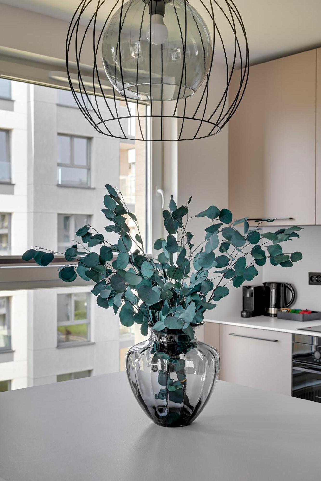 Apartment Przystan Letnica Seaside By Downtown Gdansk
