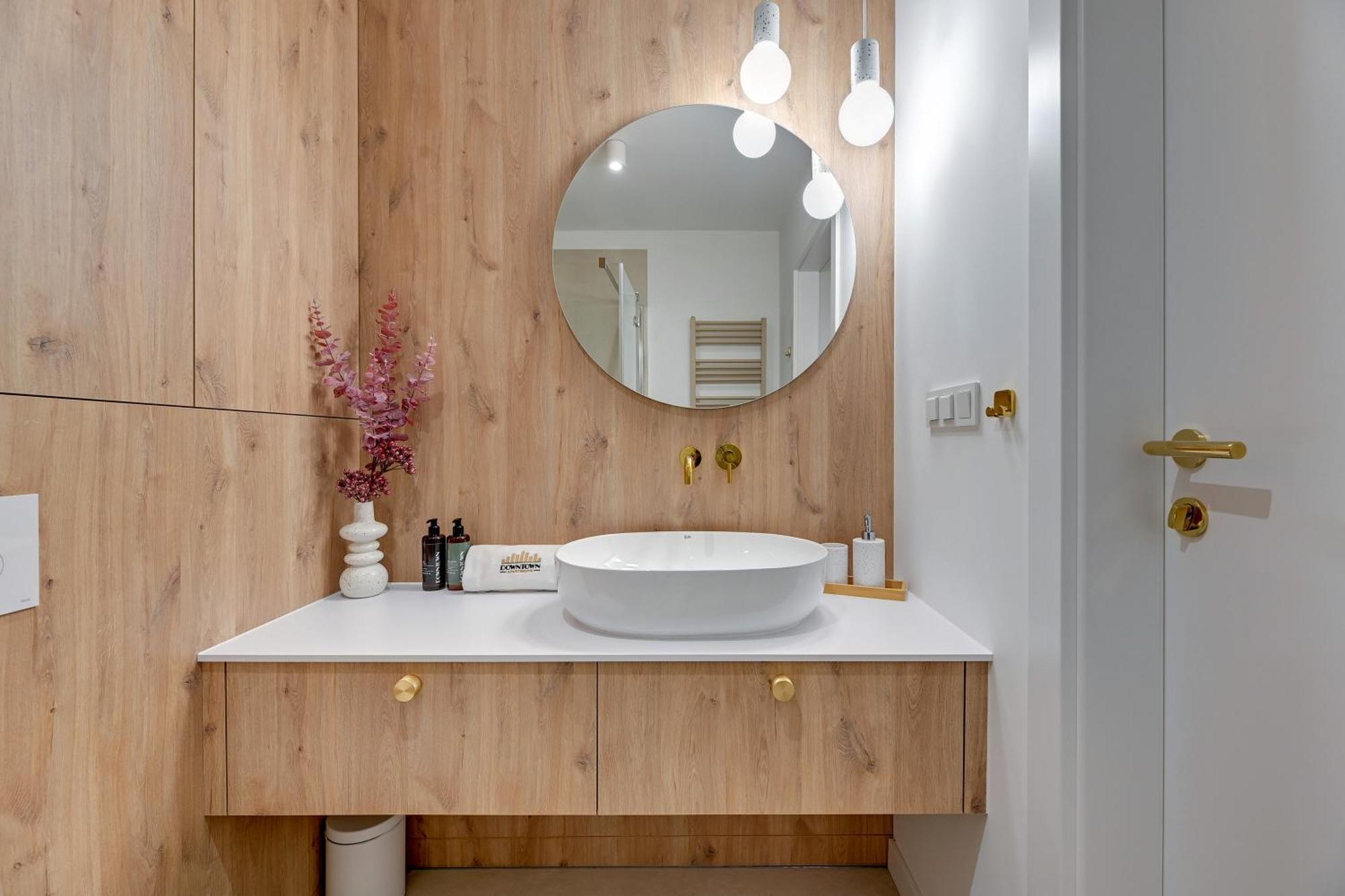 Przystan Letnica Seaside By Downtown Apartment