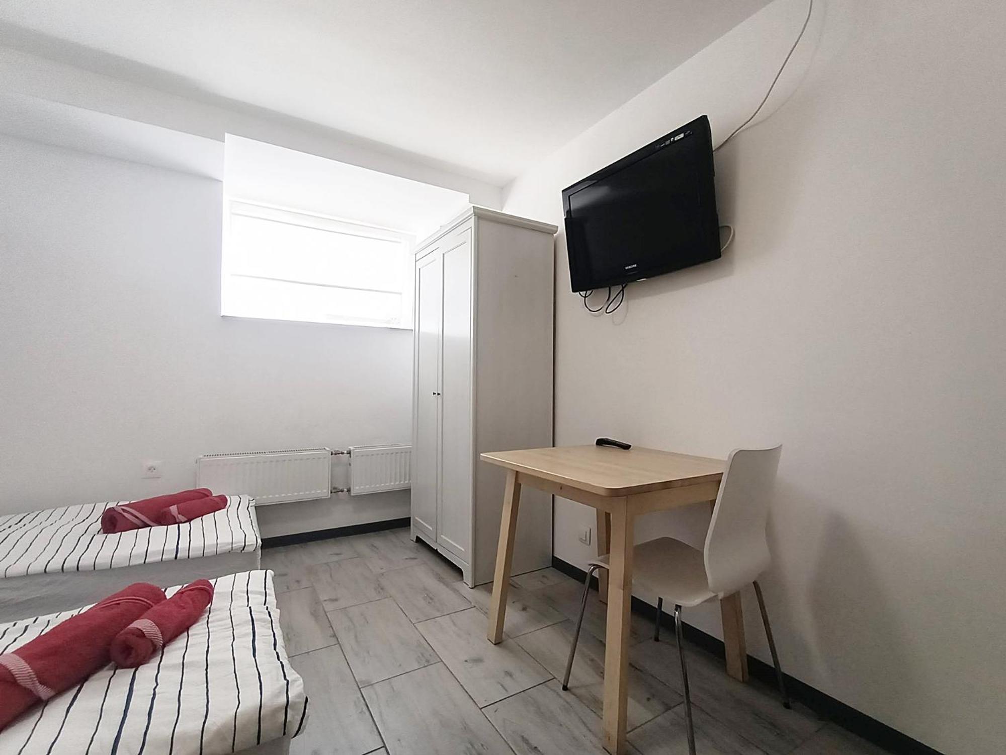 Guest house Firstroom *