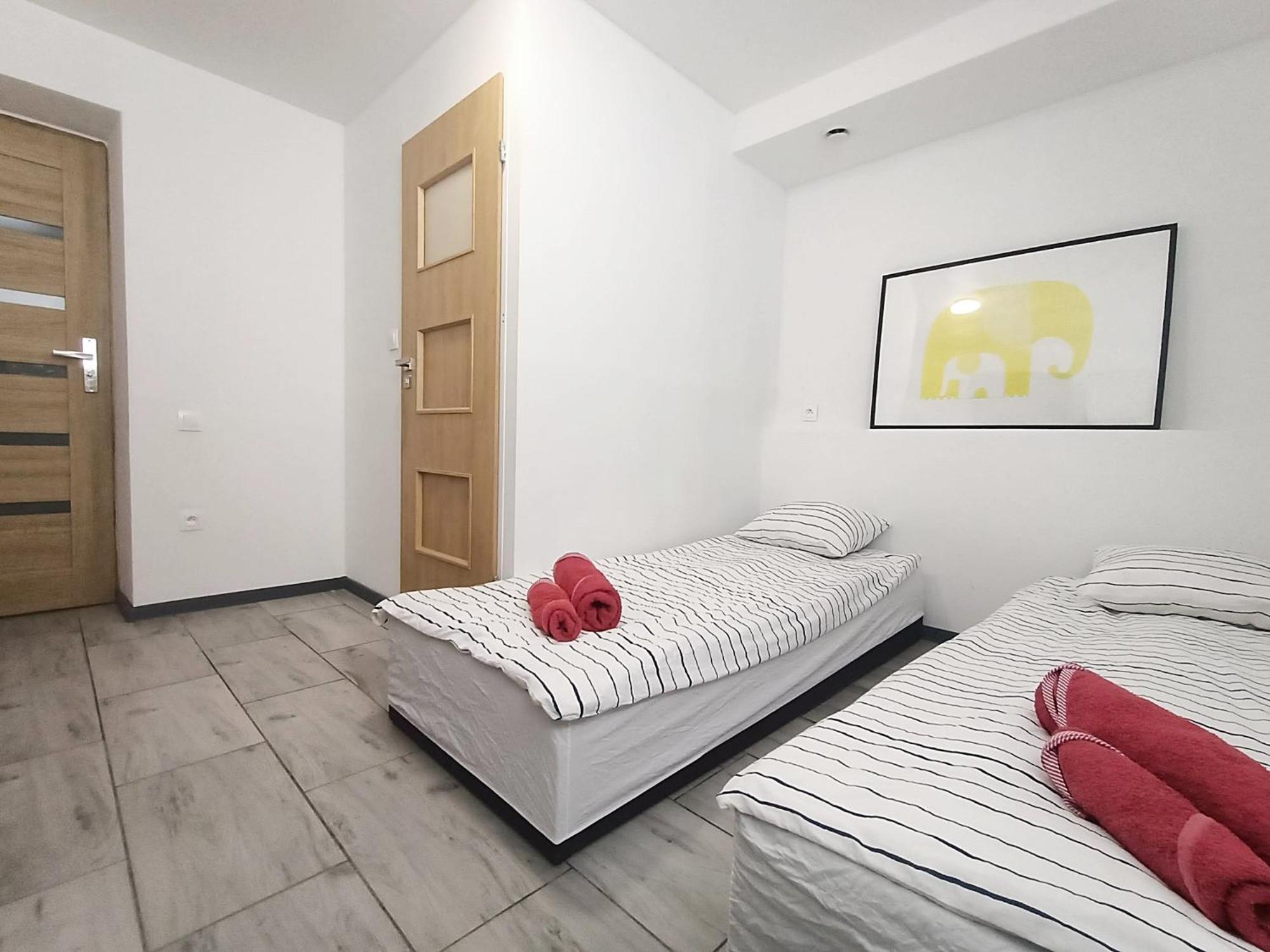 Firstroom Gdańsk