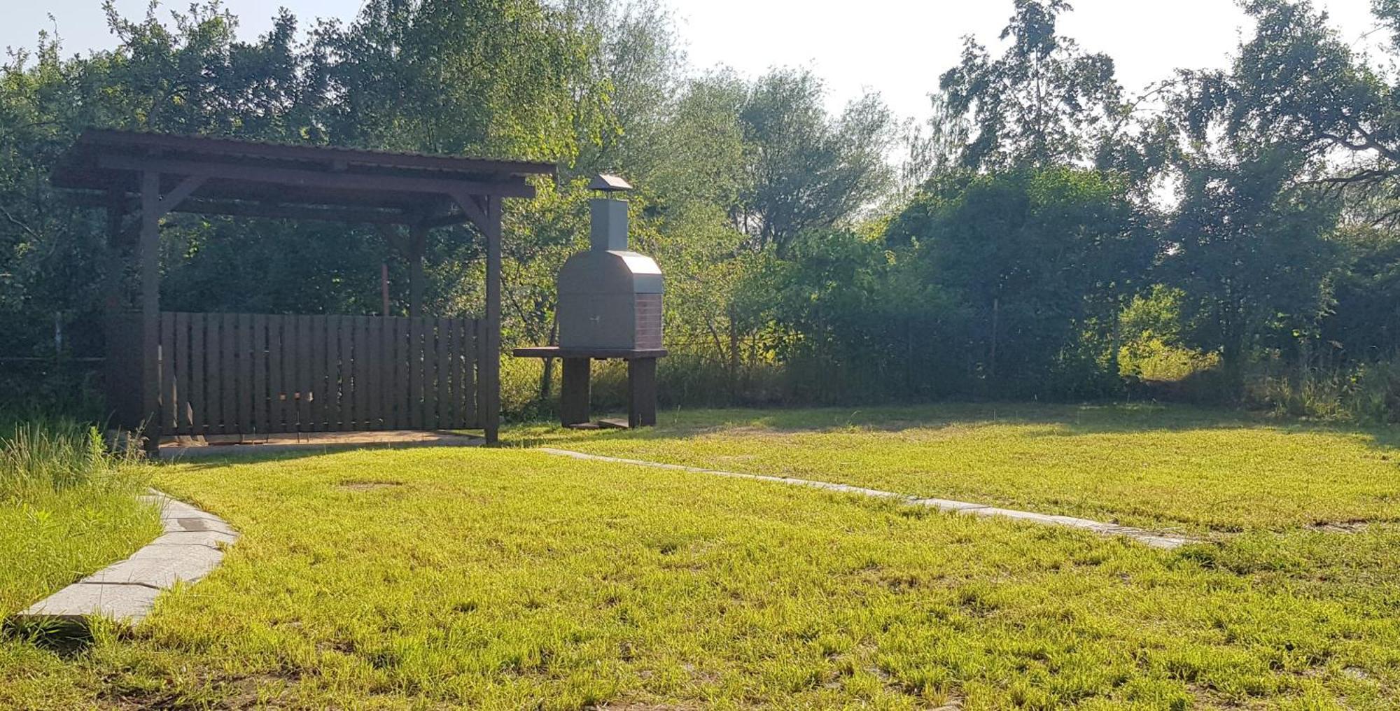 Szklana Huta * Gdańsk