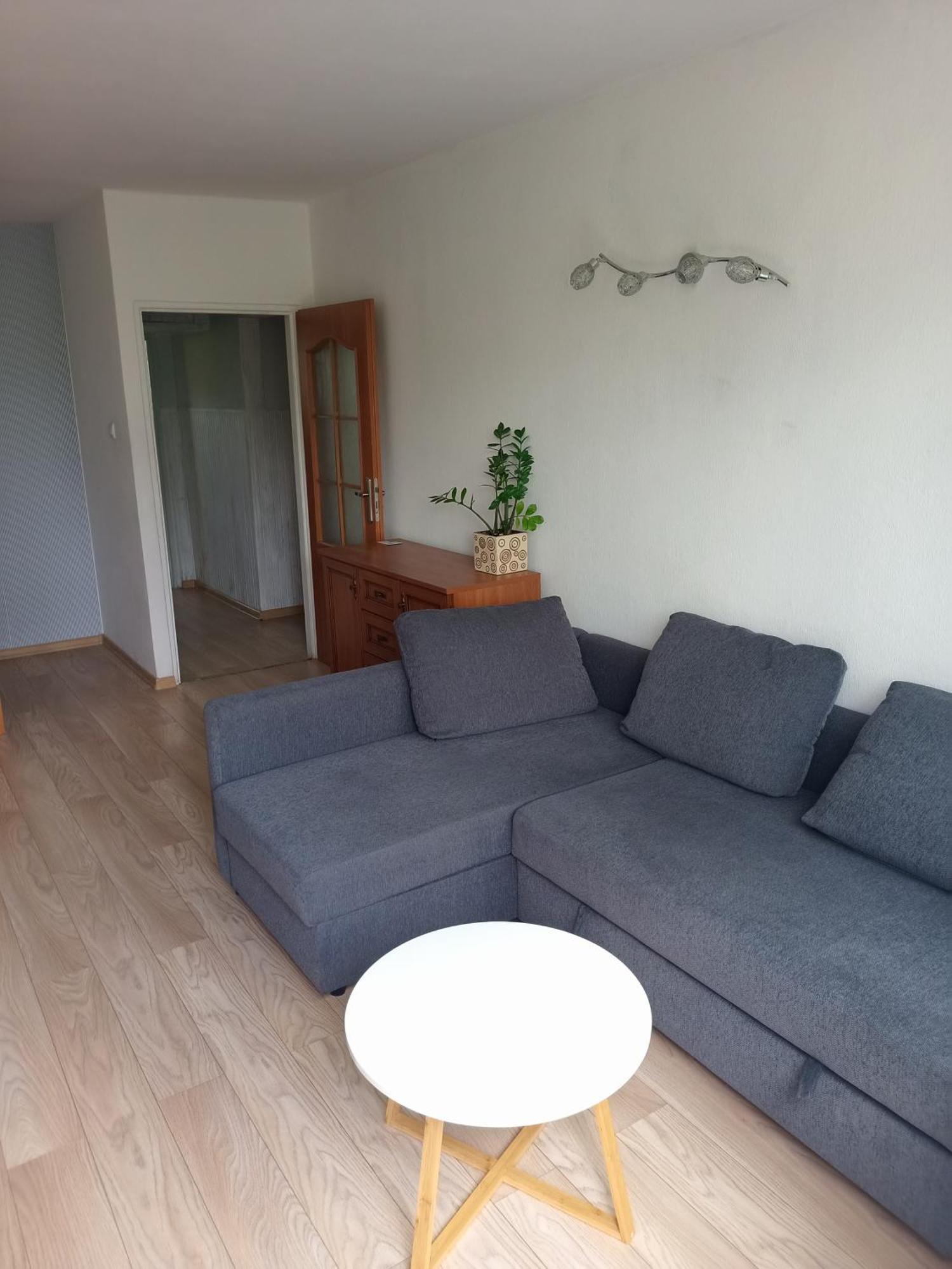 Przystanek Przymorze Apartment Gdansk