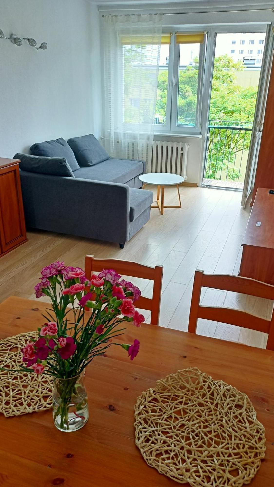 Przystanek Przymorze Apartment
