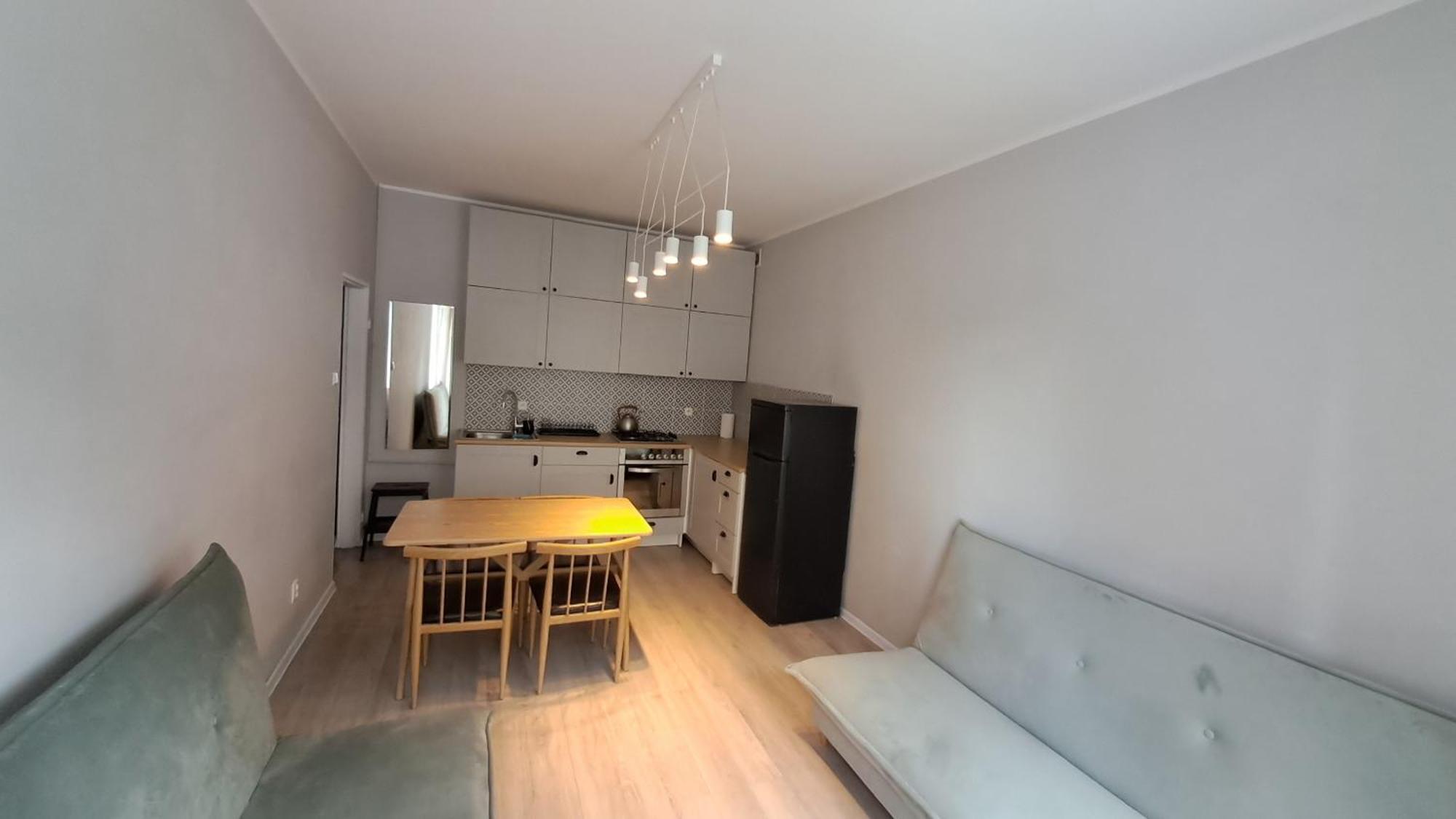 Meadow Apartment *