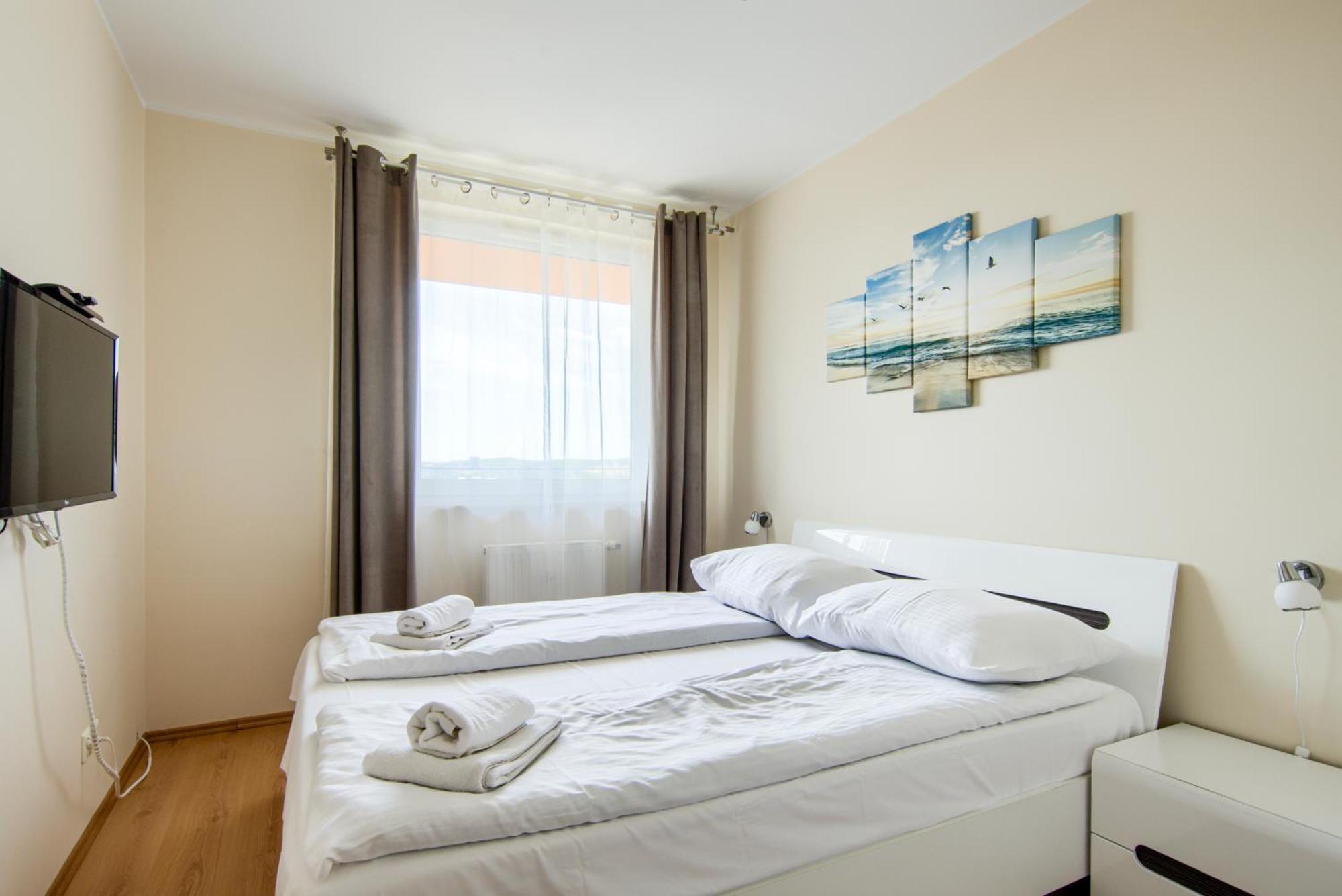 Apartment Sea - Horyzont