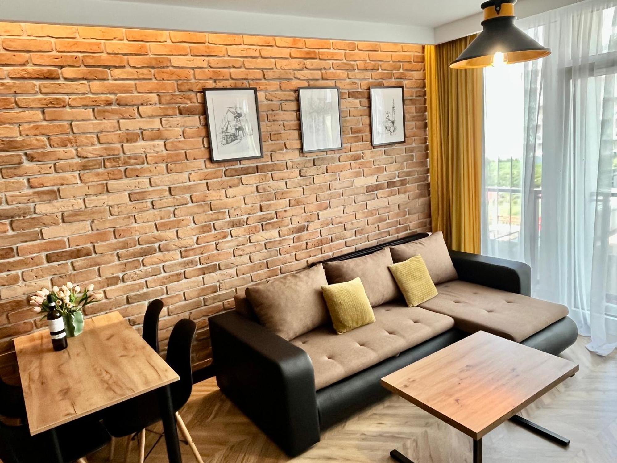 Turzycowa Loft - Stylish *