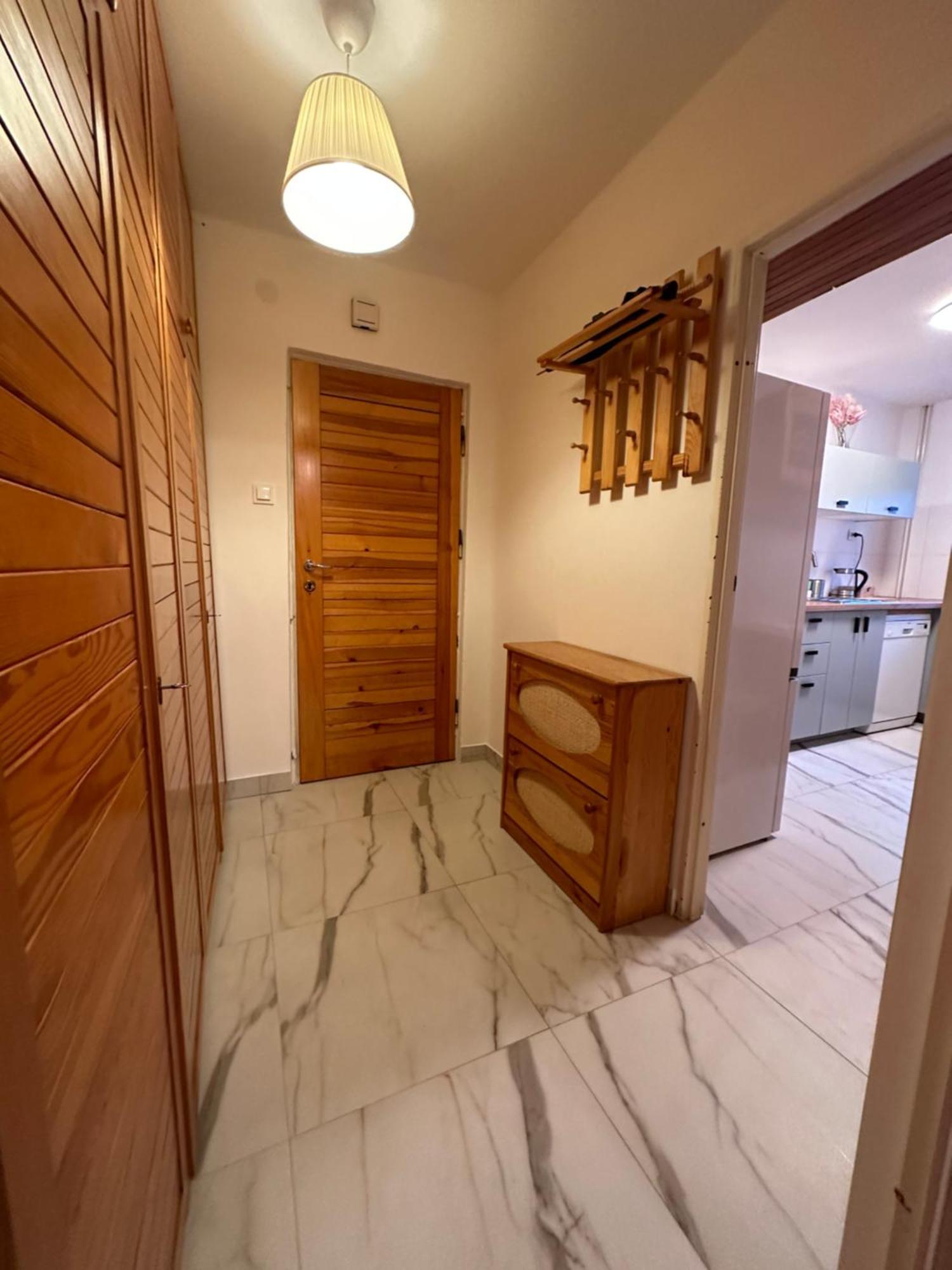 Apartment Sloneczny Blisko Morza