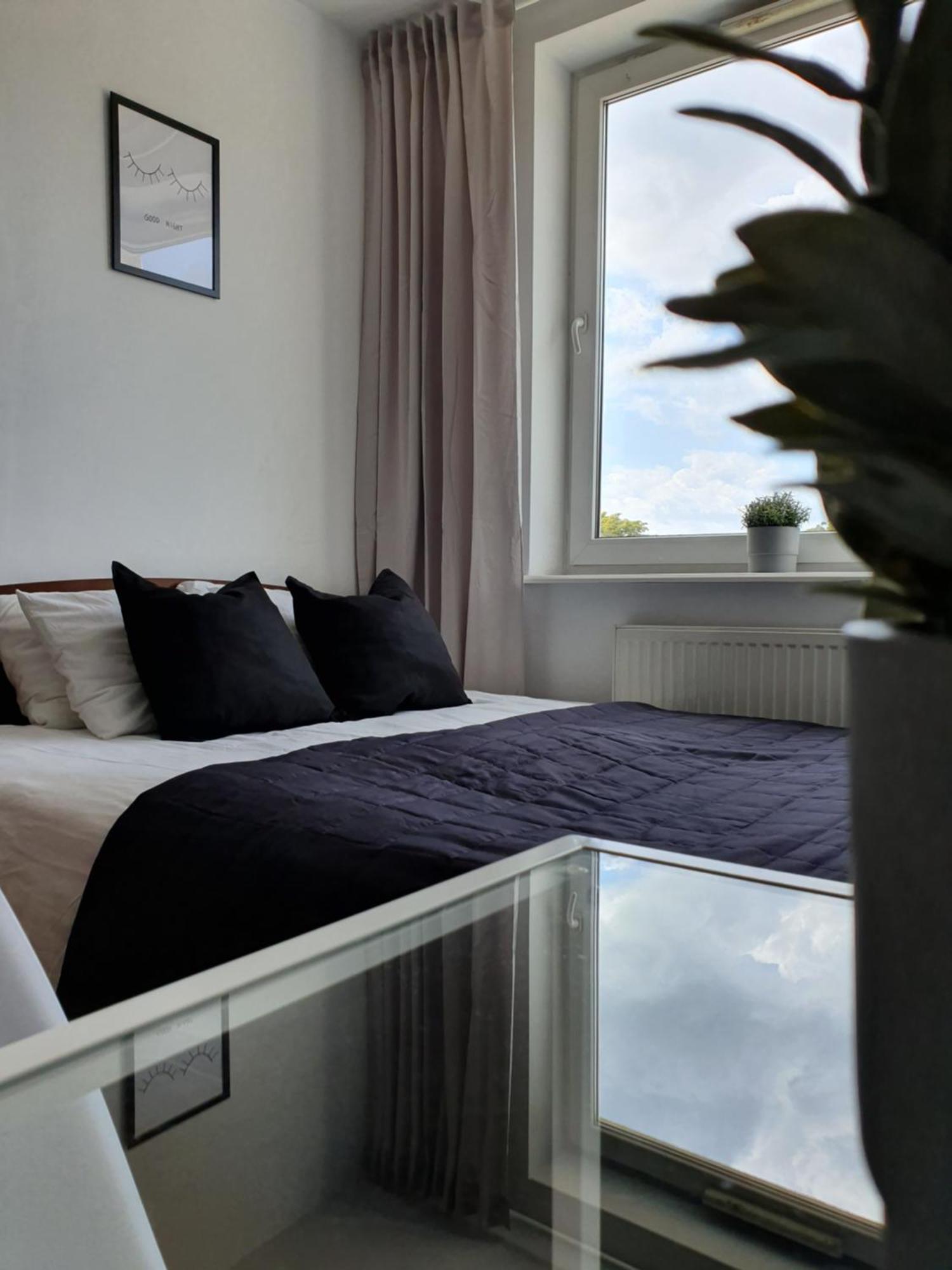 Apartament Bretowska Brama
