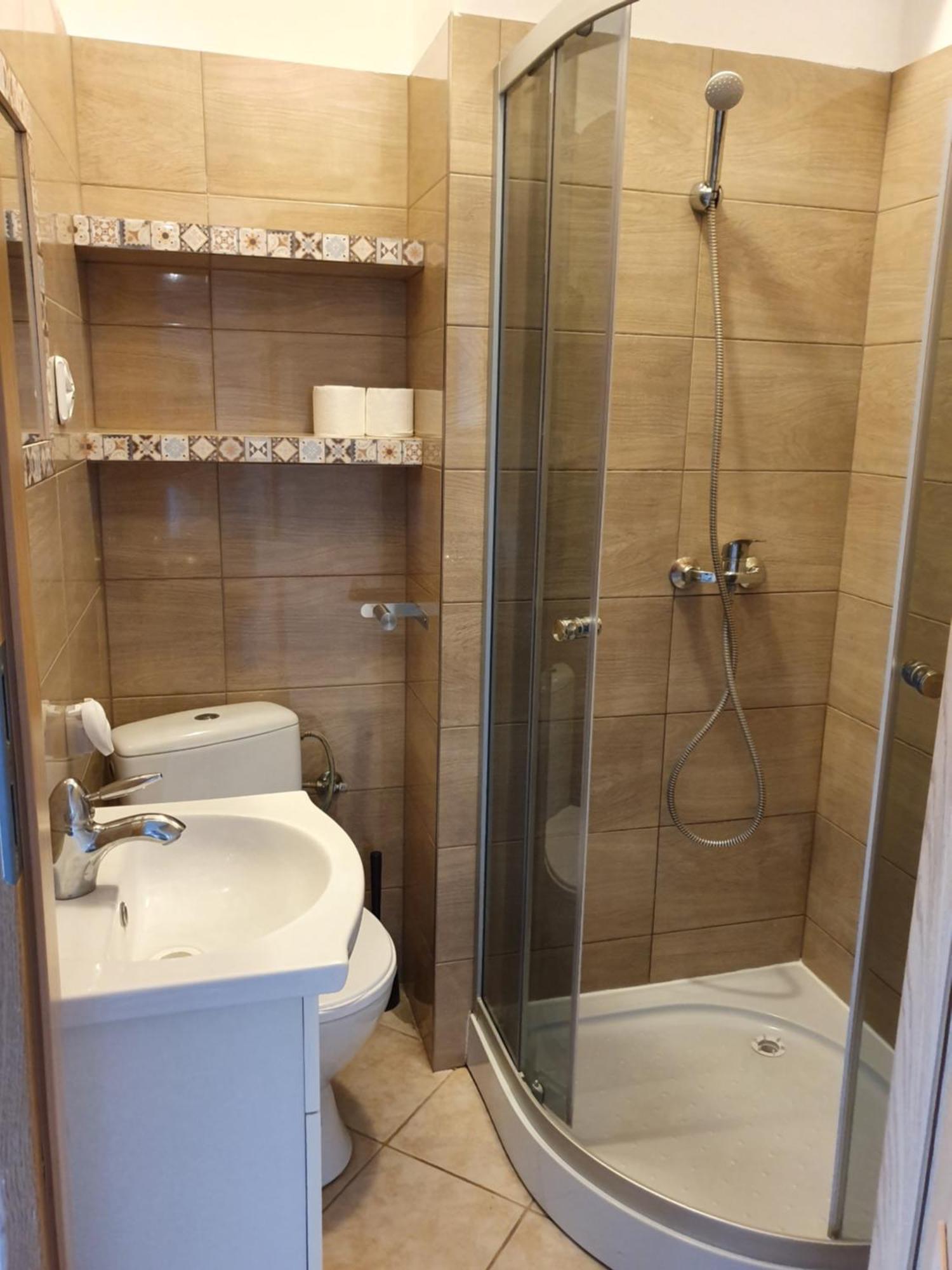 Apartamento Apartament Bretowska Brama