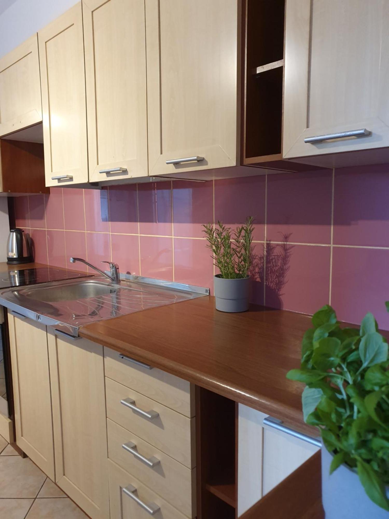 Apartament Bretowska Brama *