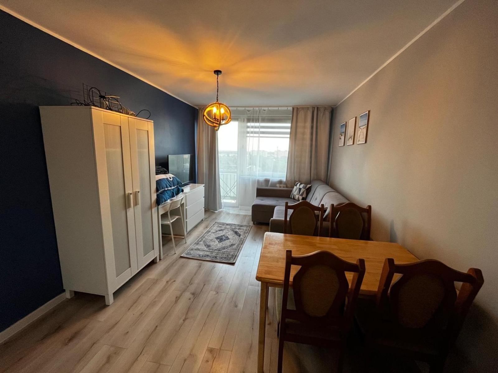Apartment Apartament 9 Pietro Z Widokiem Na Morze *