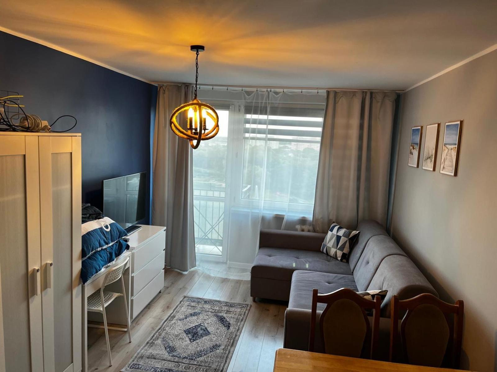 Apartament 9 Pietro Z Widokiem Na Morze Apartment *