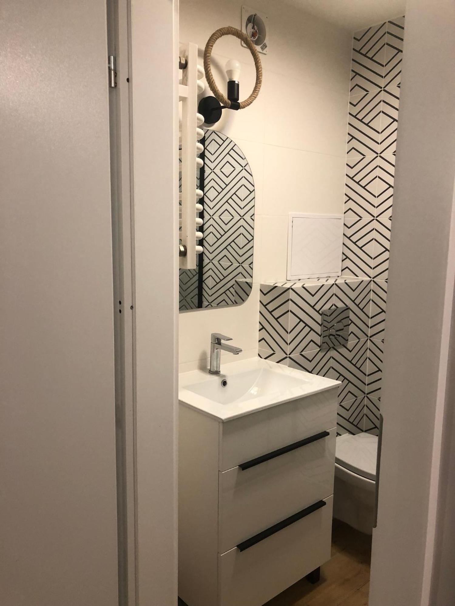 Apartament 9 Pietro Z Widokiem Na Morze