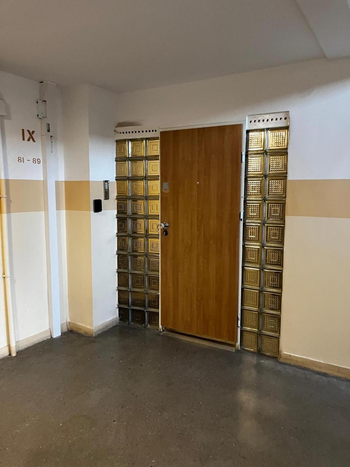 Apartament 9 Pietro Z Widokiem Na Morze Apartment *
