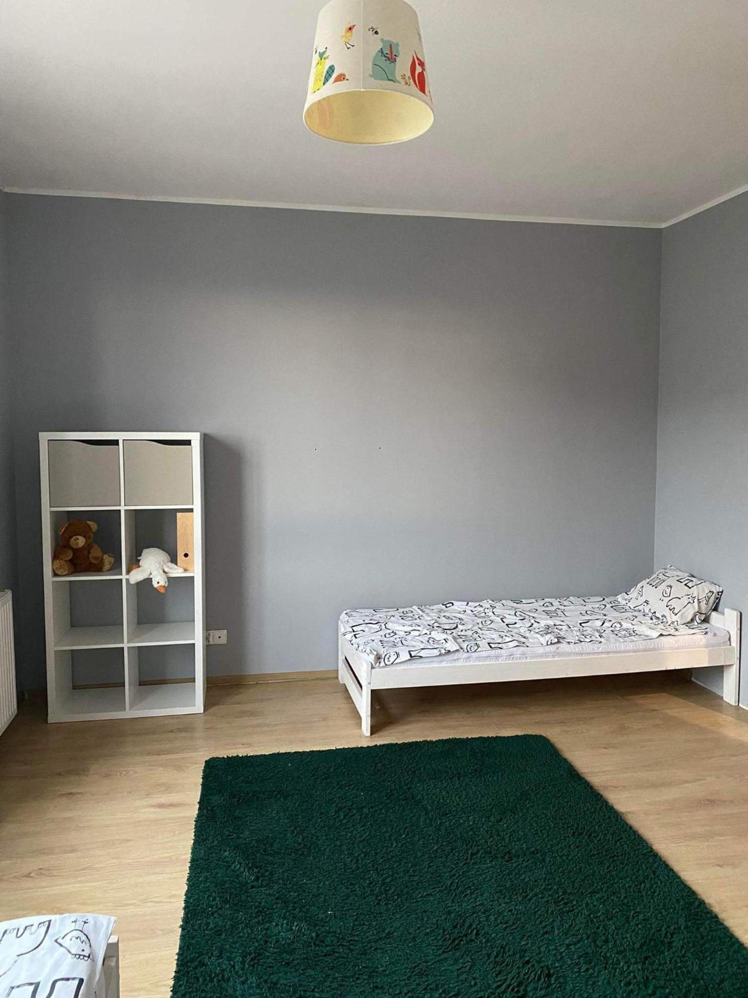 Mieszkanie Z Hamakiem Apartment Gdansk