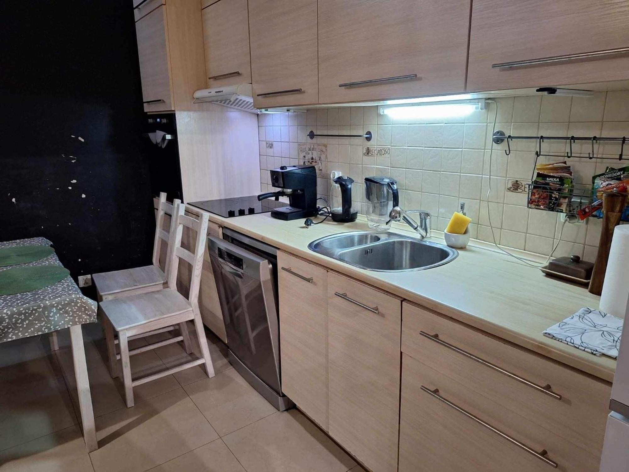Apartment Mieszkanie Z Hamakiem *